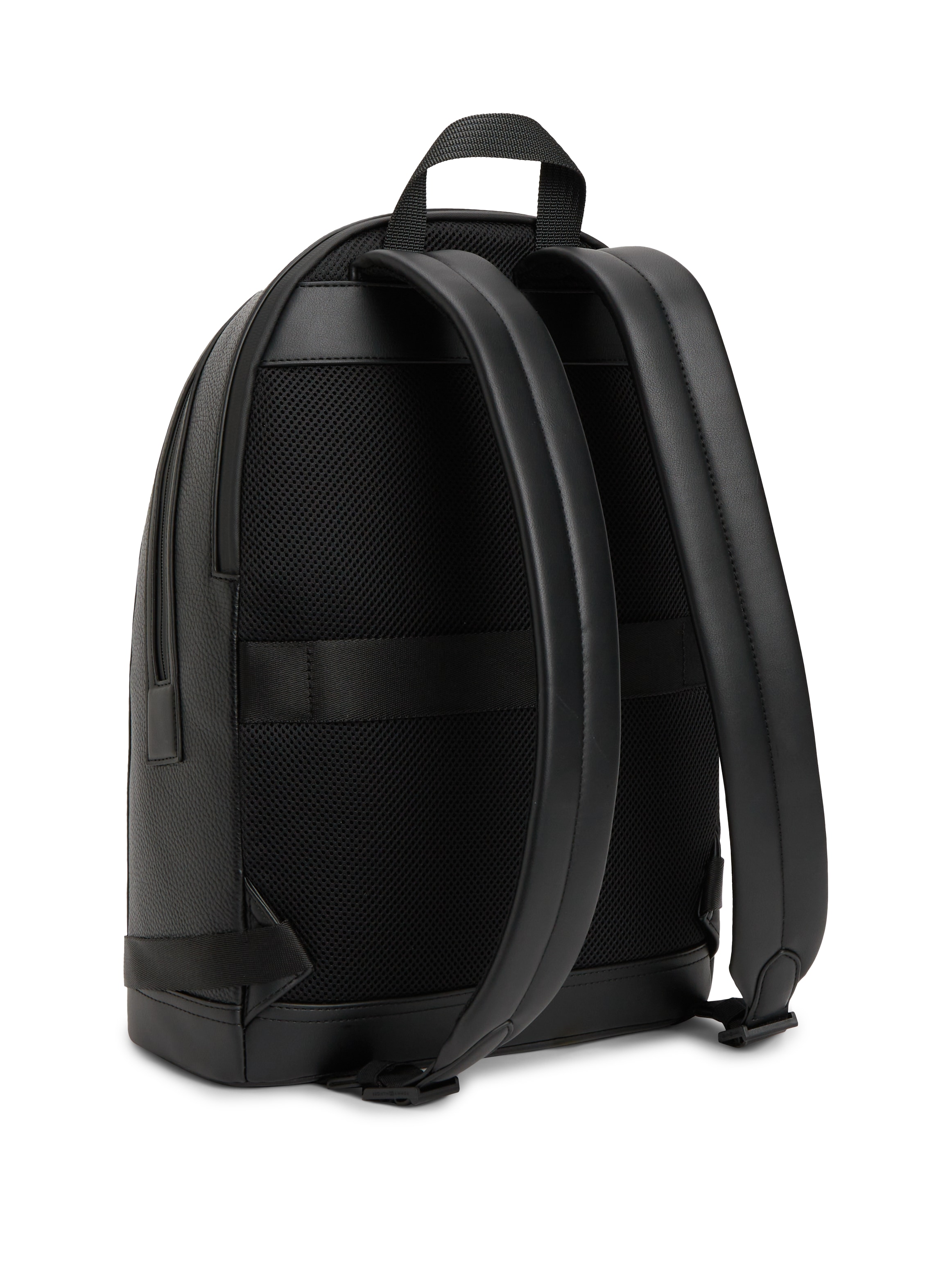 Tommy Hilfiger Sac à dos »TH CENTRAL BACKPACK« sac à dos d'affaires, sac à dos pour ordinateur portable avec logo