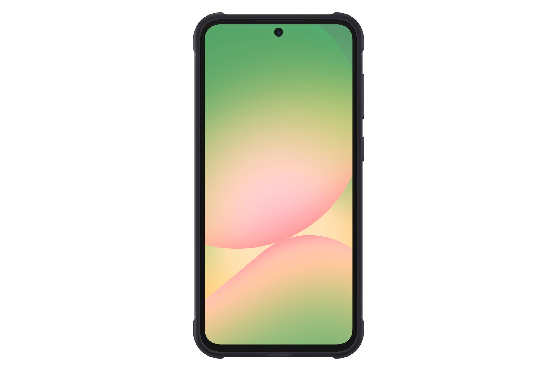 Samsung Handyhülle »Rugged Case für Galaxy A56«, Samsung Galaxy A56 5G, Backcover, Schutzhülle, Handyschutzhülle, Case, Schutzcase, stossfest