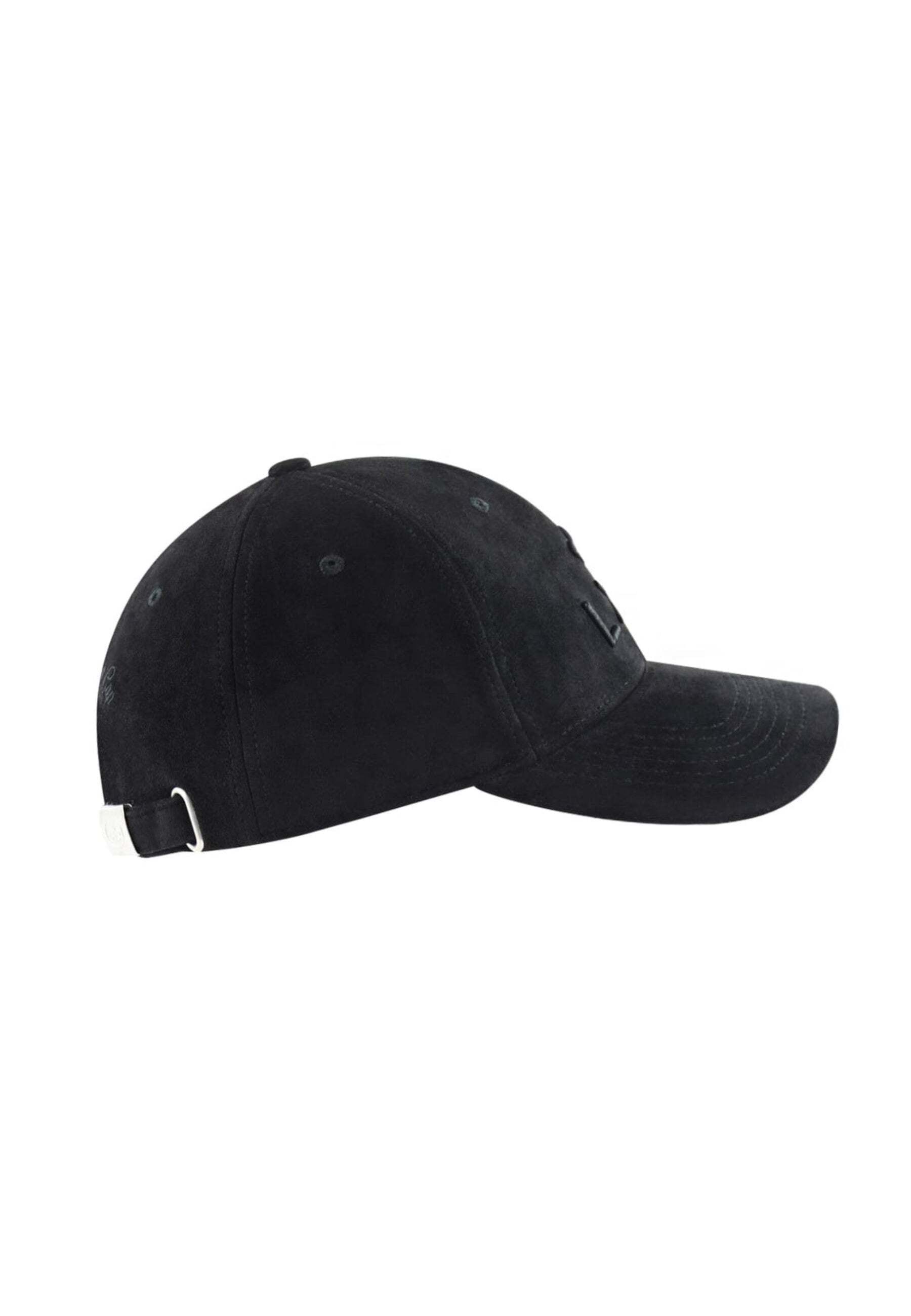 LXH Baseball Cap »LXH Cap Casquette Suédine«