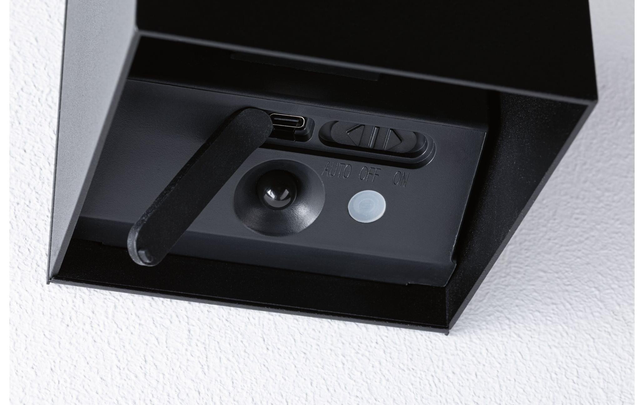 Paulmann Lampe murale »Nyara IP44« 1 cuis