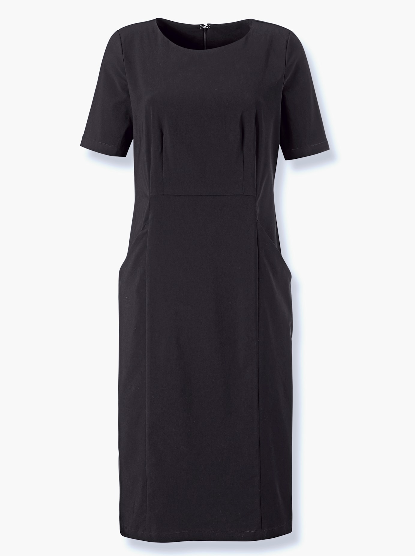 Inspirationen Robe fourreau »Bengalin-Kleid«