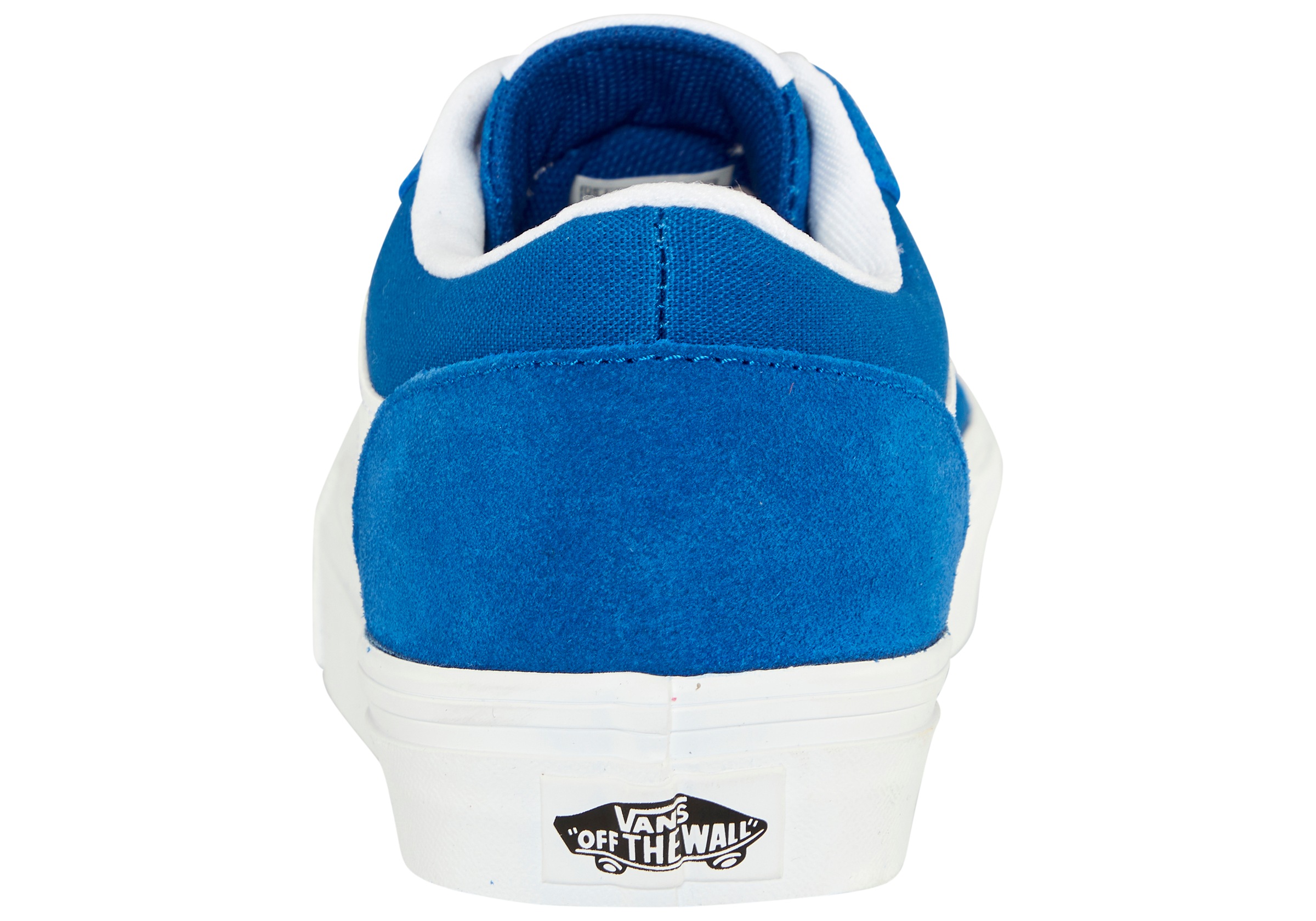 Vans Sneaker »Vero LS«