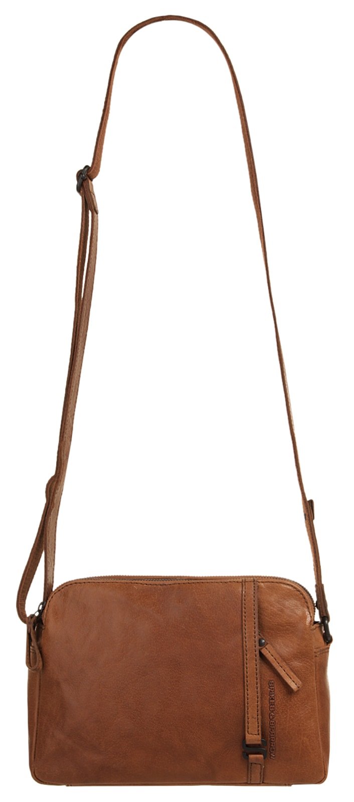 Spikes & Sparrow Sac à bandoulière echt Leder