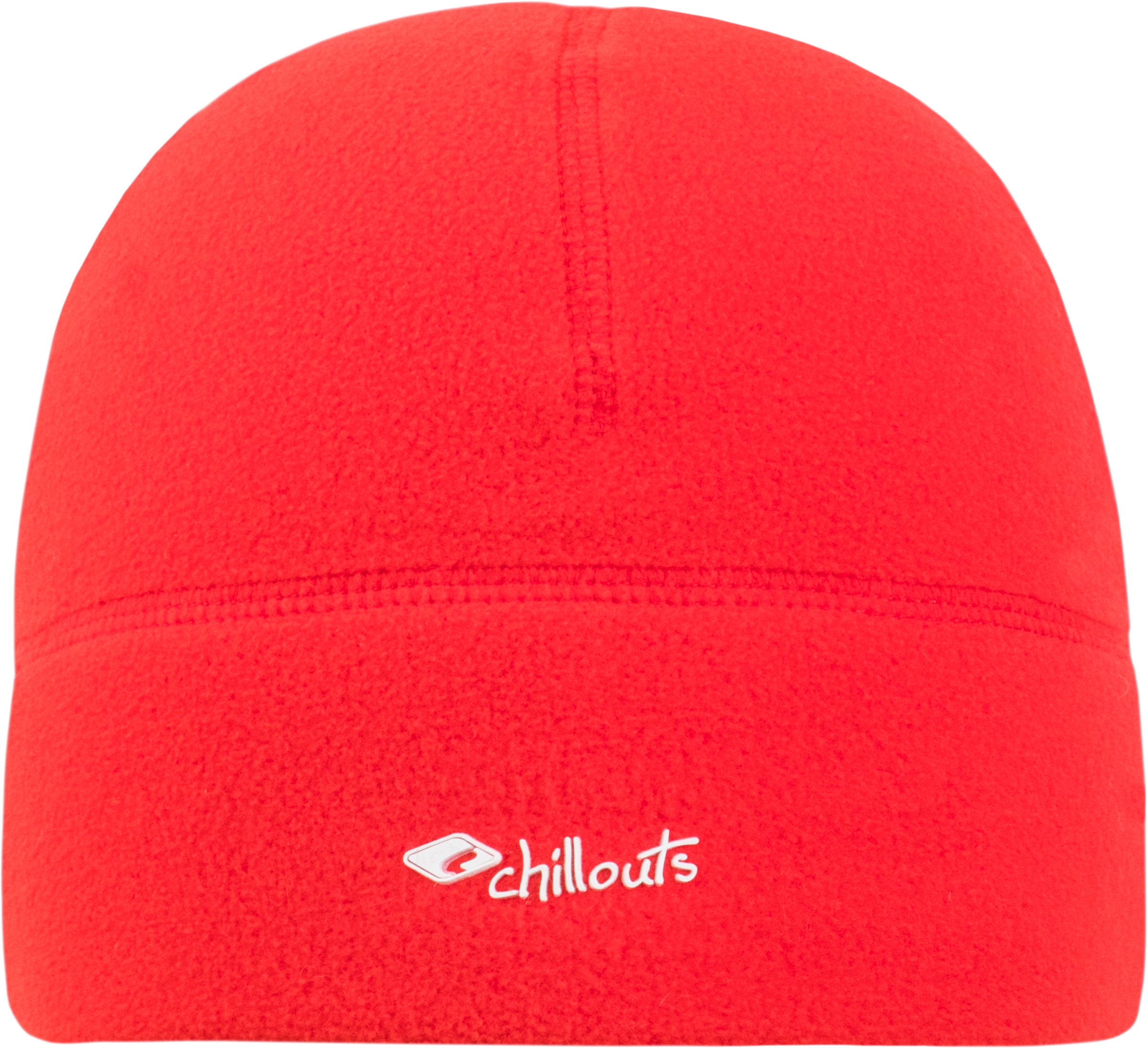 chillouts Fleecemütze »Freeze Fleece Hat« elastische Funktionsmütze
