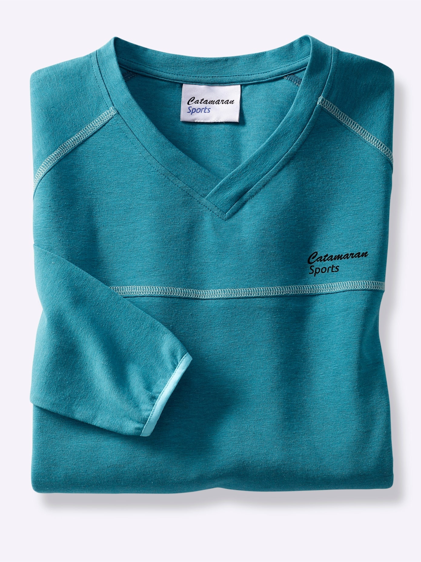 Catamaran T-shirt fonctionnel »Funktions-Shirt« 1 pièces