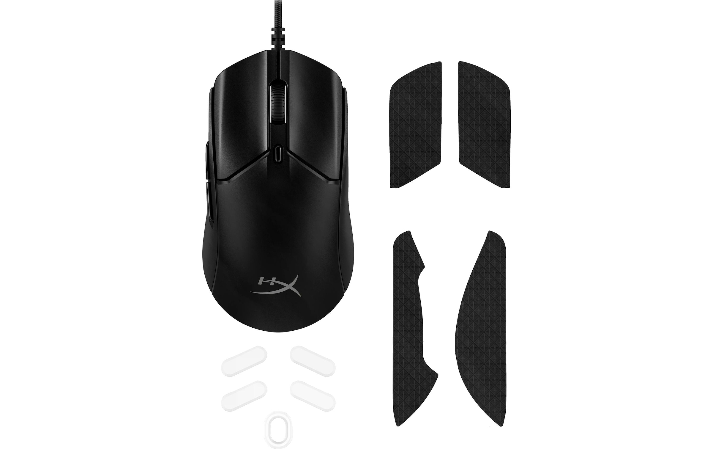 HyperX Gaming-Maus