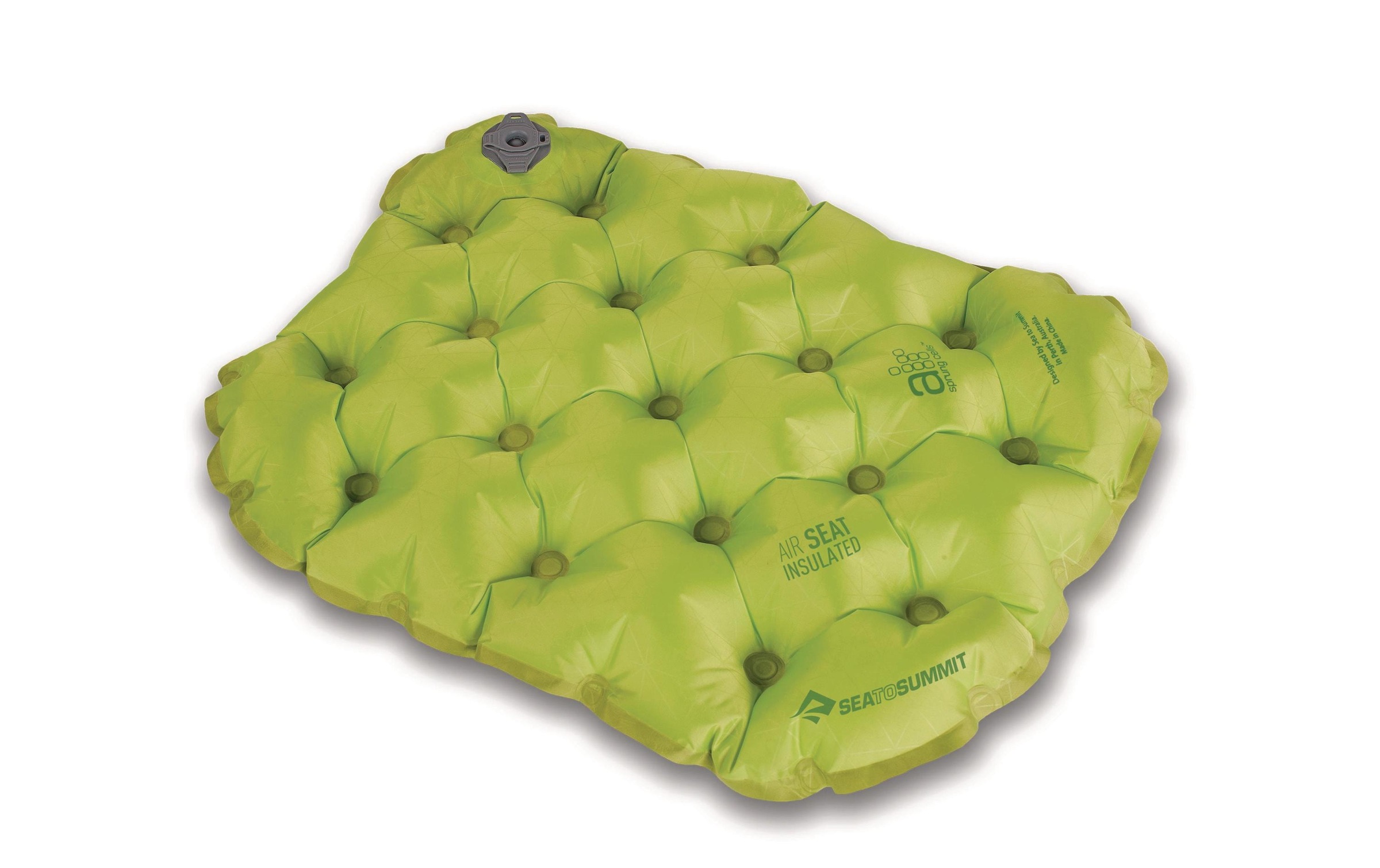 sea to summit Sitzkissen »Air Seat Insulated«