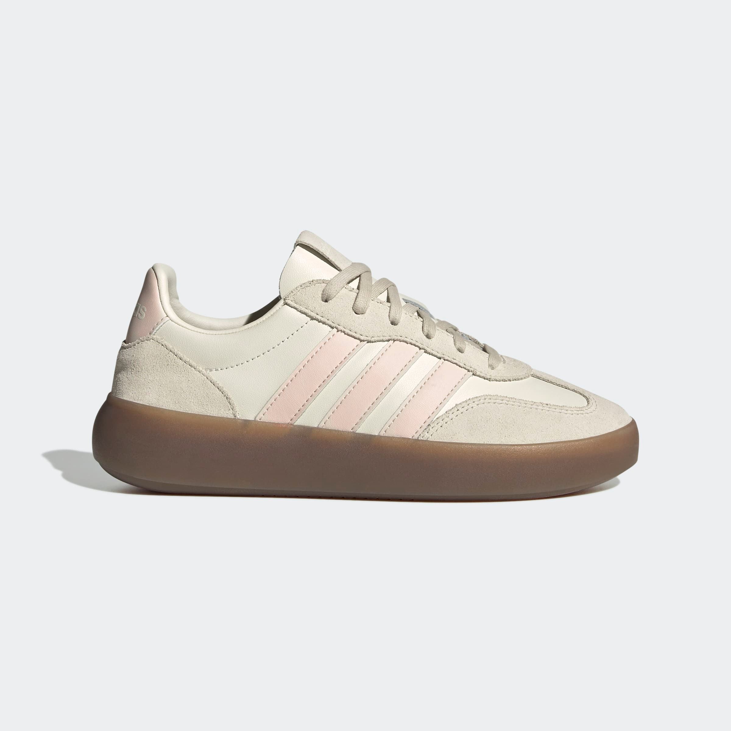 adidas Sportswear Sneaker »BARREDA DECODE«