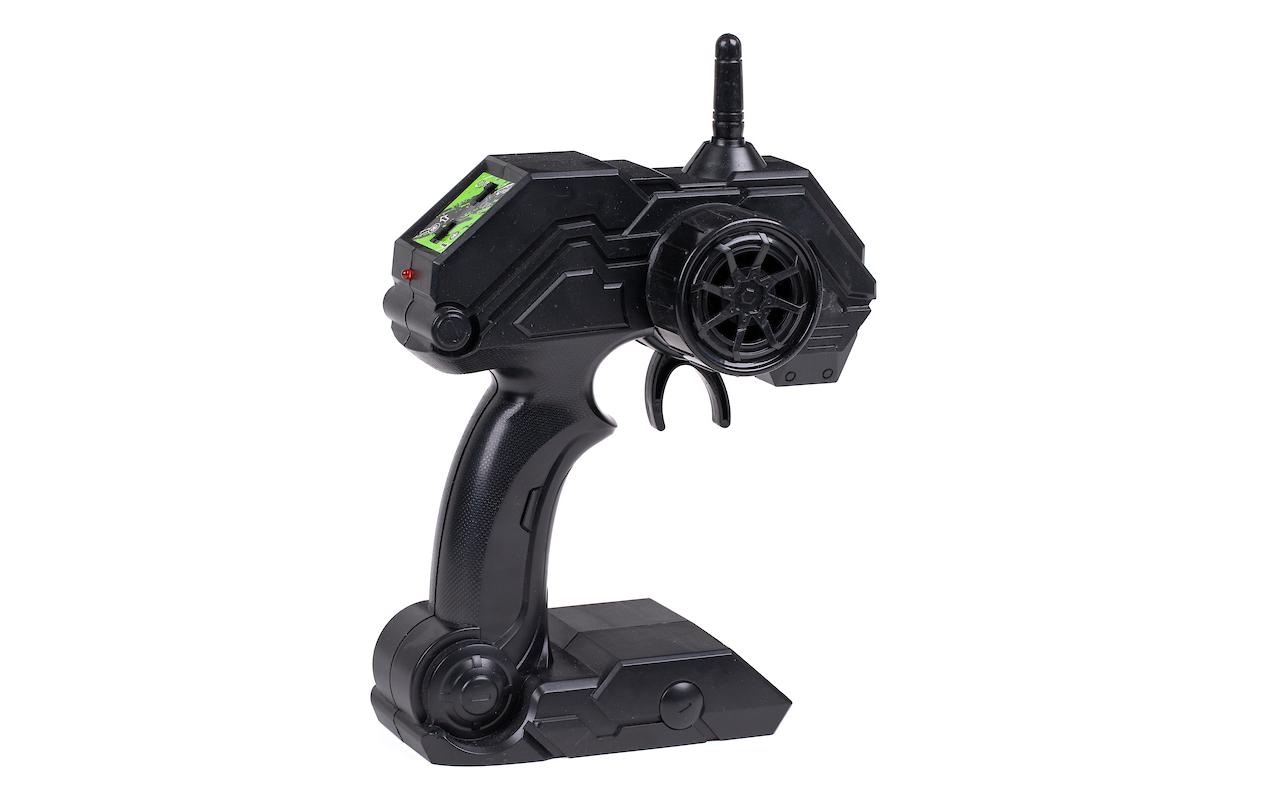   Voiture-jouet »TEC-TOY RC Offroad-Auto Sneak Killer 1:12« Ferngesteuertes Offroad-Auto mit 2.4 GHz Funksteuerung