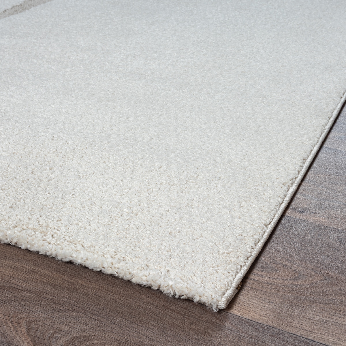 the carpet Teppich »Elisa« rechteckig 12 mm Höhe moderner Wohnzimmer Teppich, geometrisches Design, hohe Flordichte