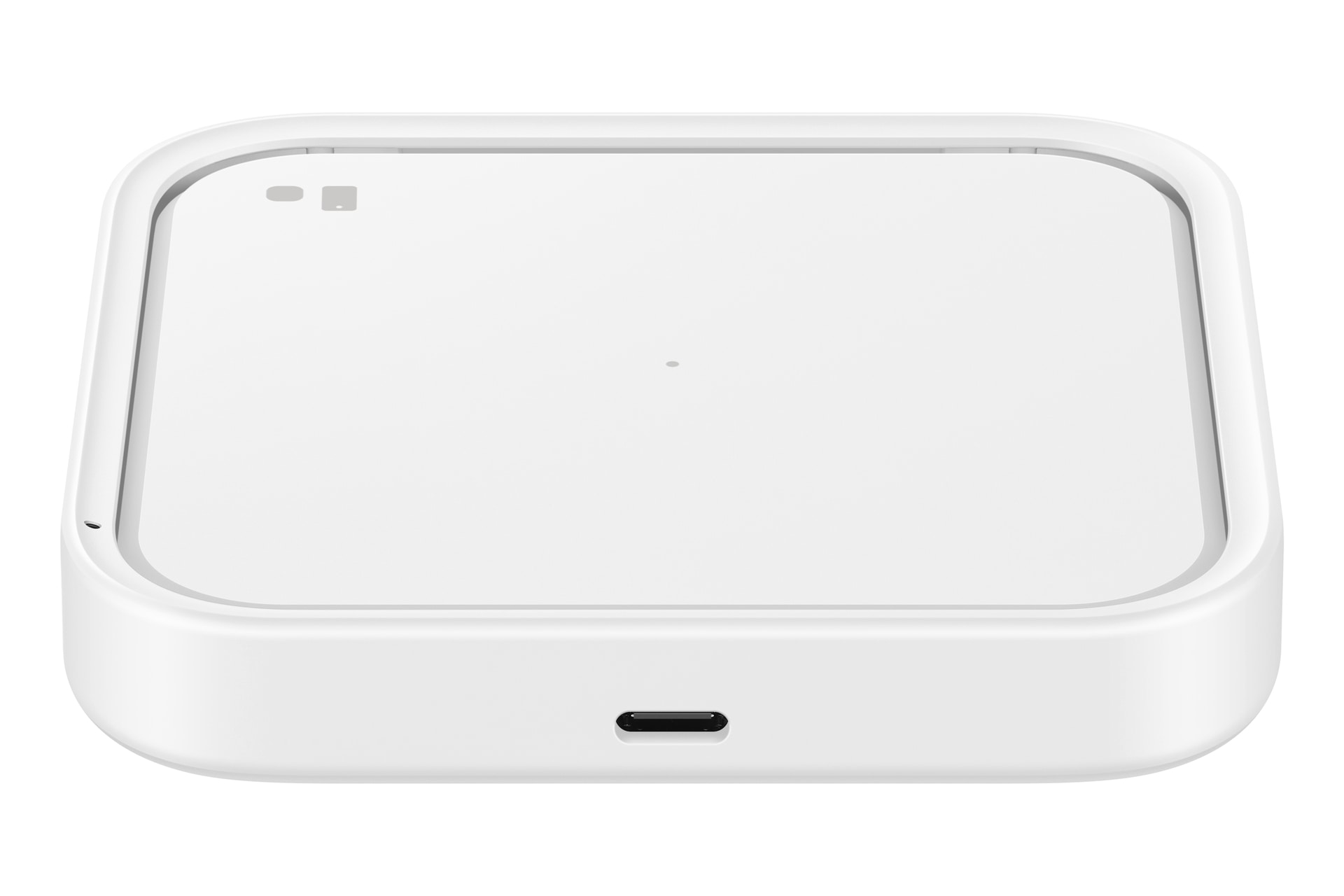 Samsung Induktions-Ladegerät »Wireless Charger Pad EP-P2400«