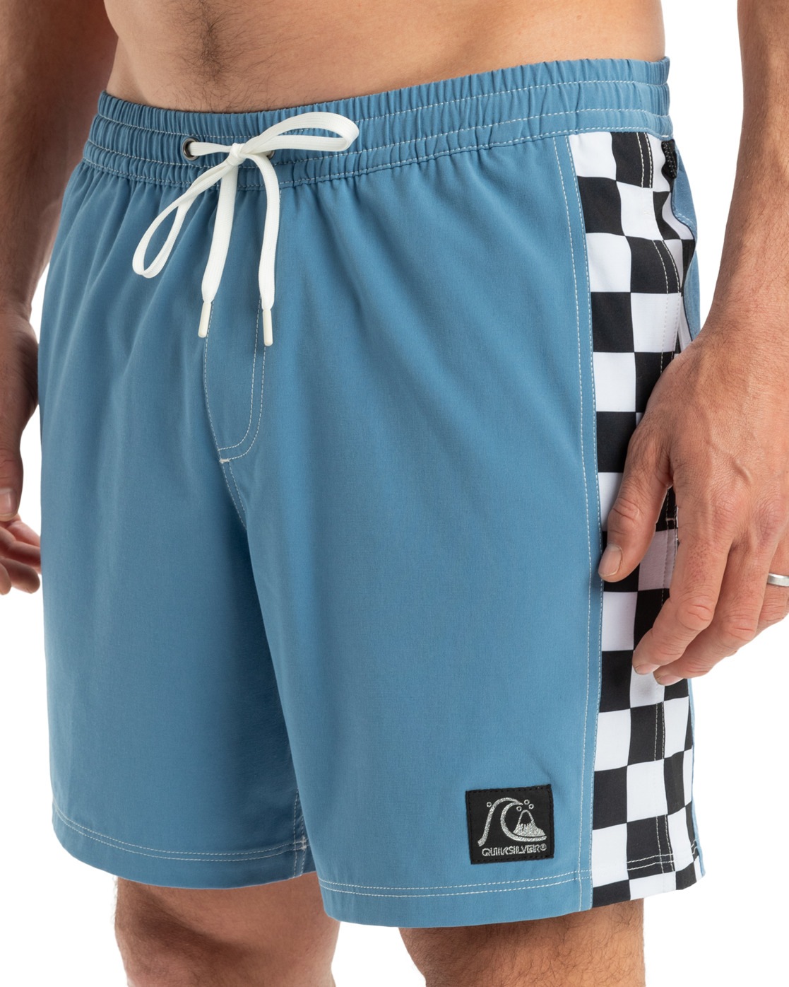 Quiksilver Boardshorts »Original Arch Volley 17"«