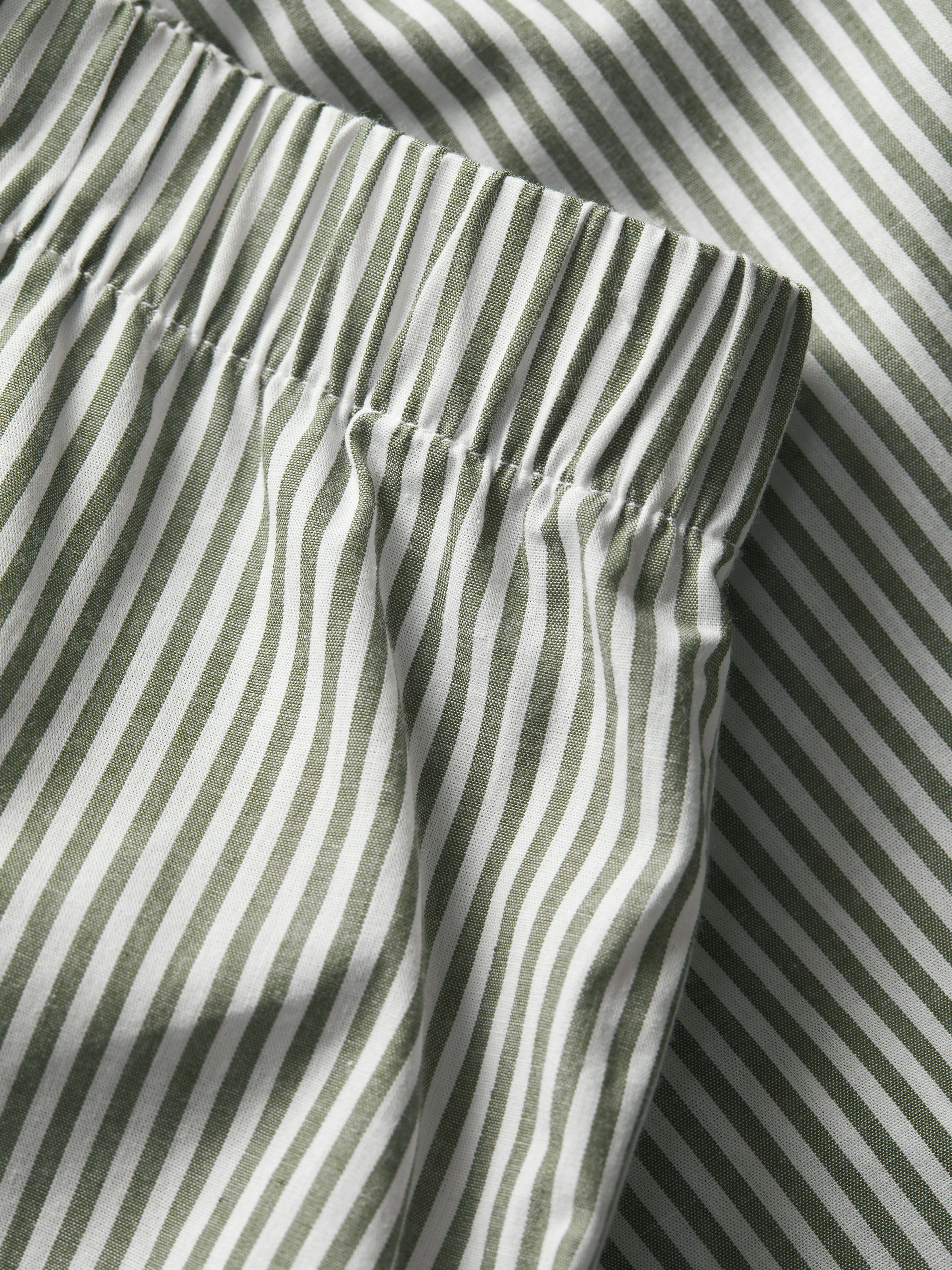 Jack & Jones Boxershorts »JACMILANO WOVEN BOXERS 3 PACK NOOS« Packung, 3 Stk. Baumwolle, elastisches Bündchen