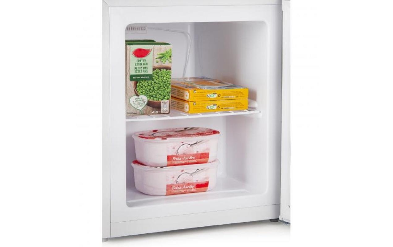 Domo Gefrierschrank »DO908DV/02«, 51 cm hoch, 44 cm breit