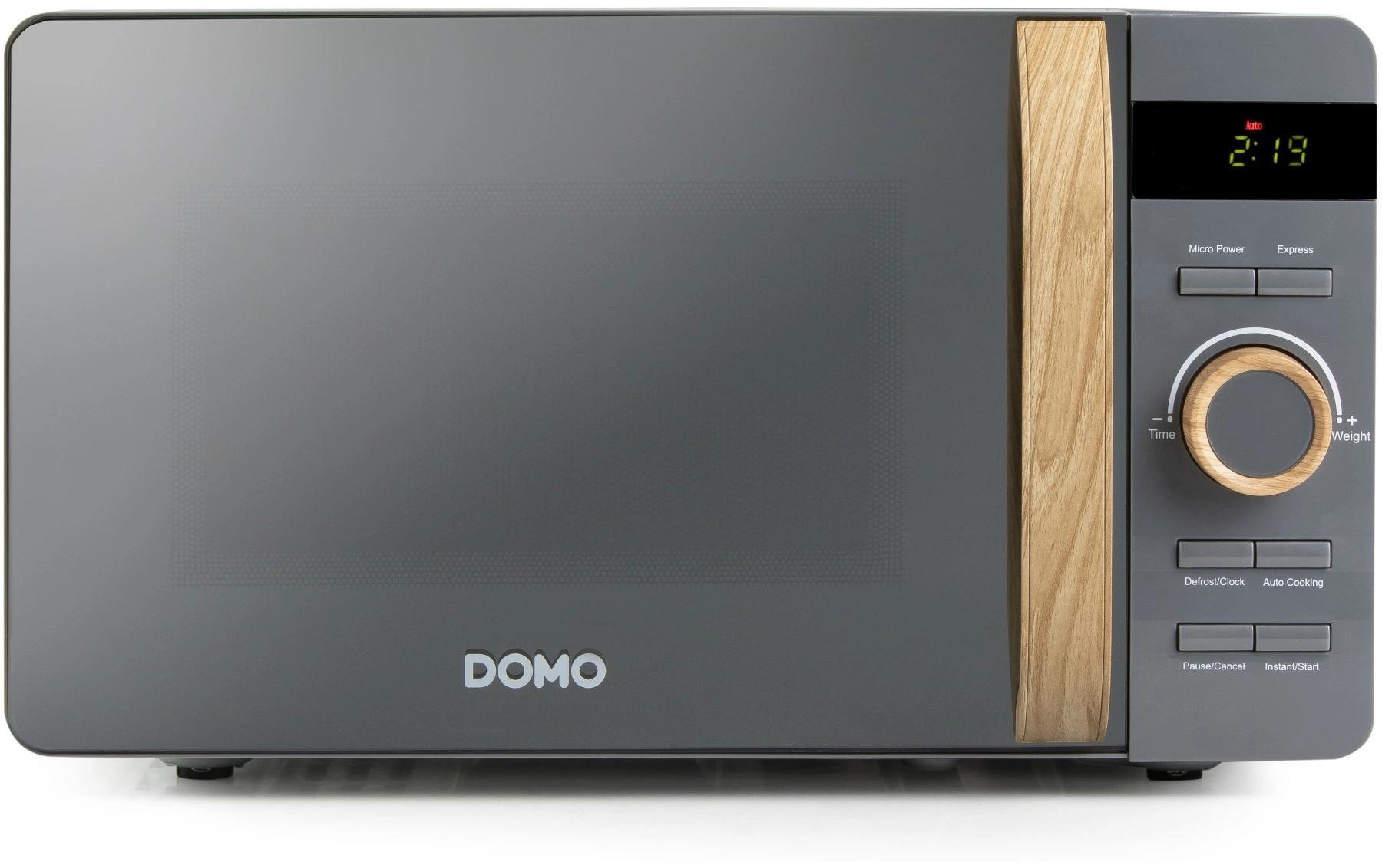 Domo Mikrowelle »DO3420«, 700 W