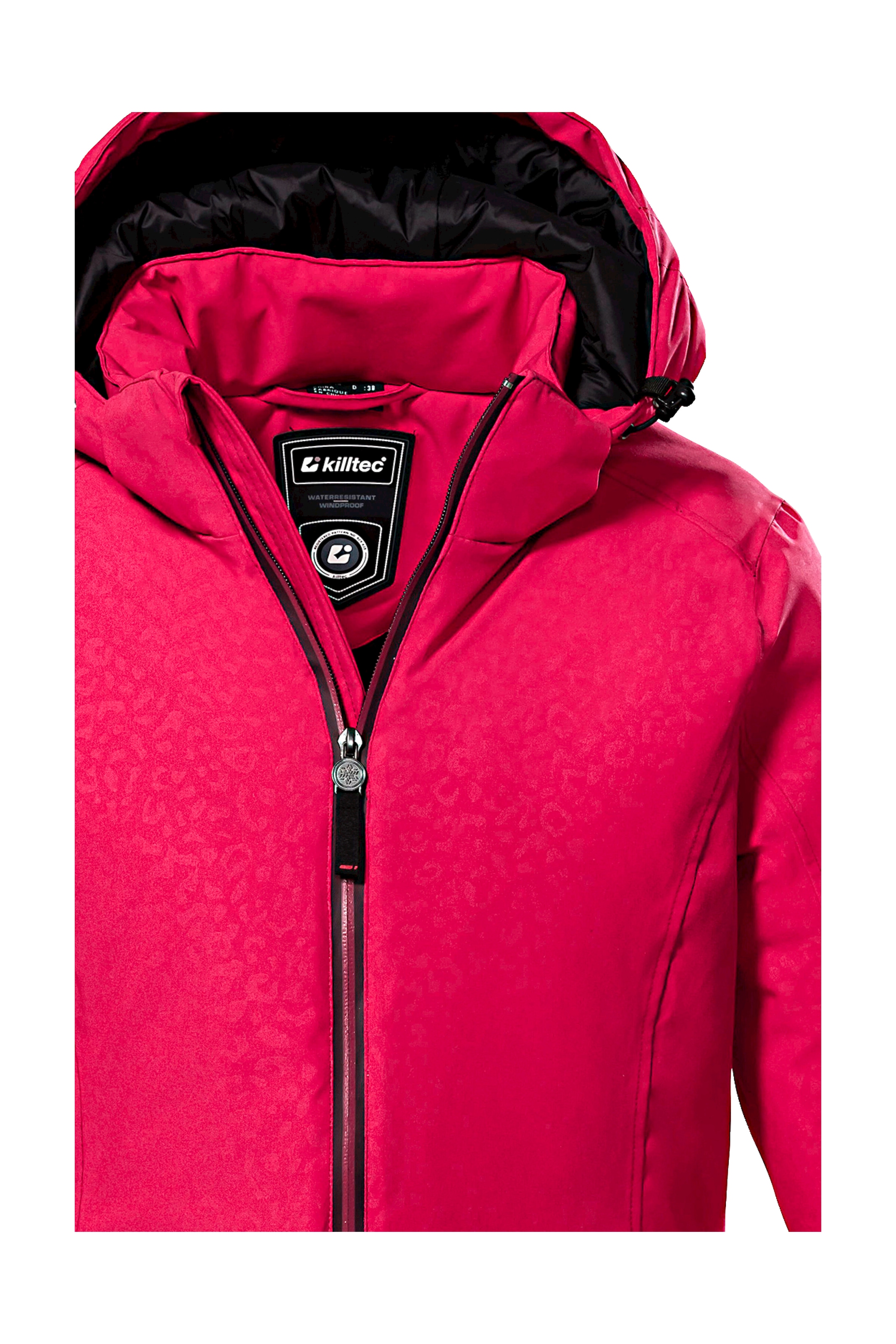 Killtec Skijacke »KSW 111 WMN SKI JCKT«