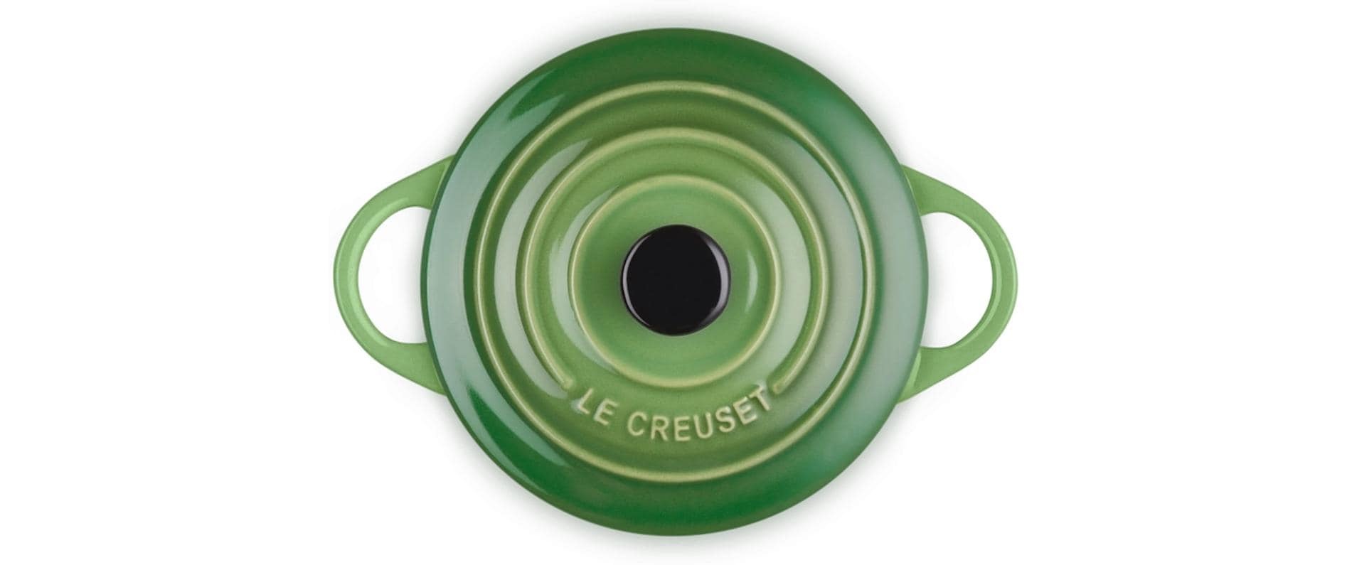 LE CREUSET Auflaufform »Mini Cocette«, Steinzeug