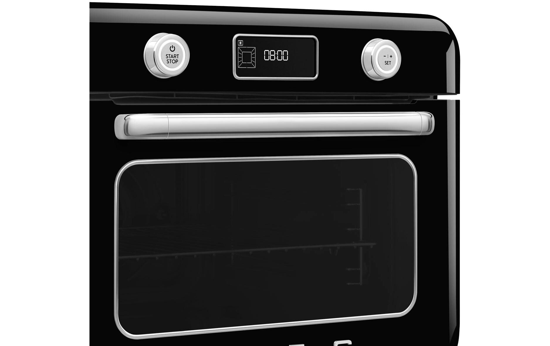 Smeg Dampfbackofen »COF01 WhEU«