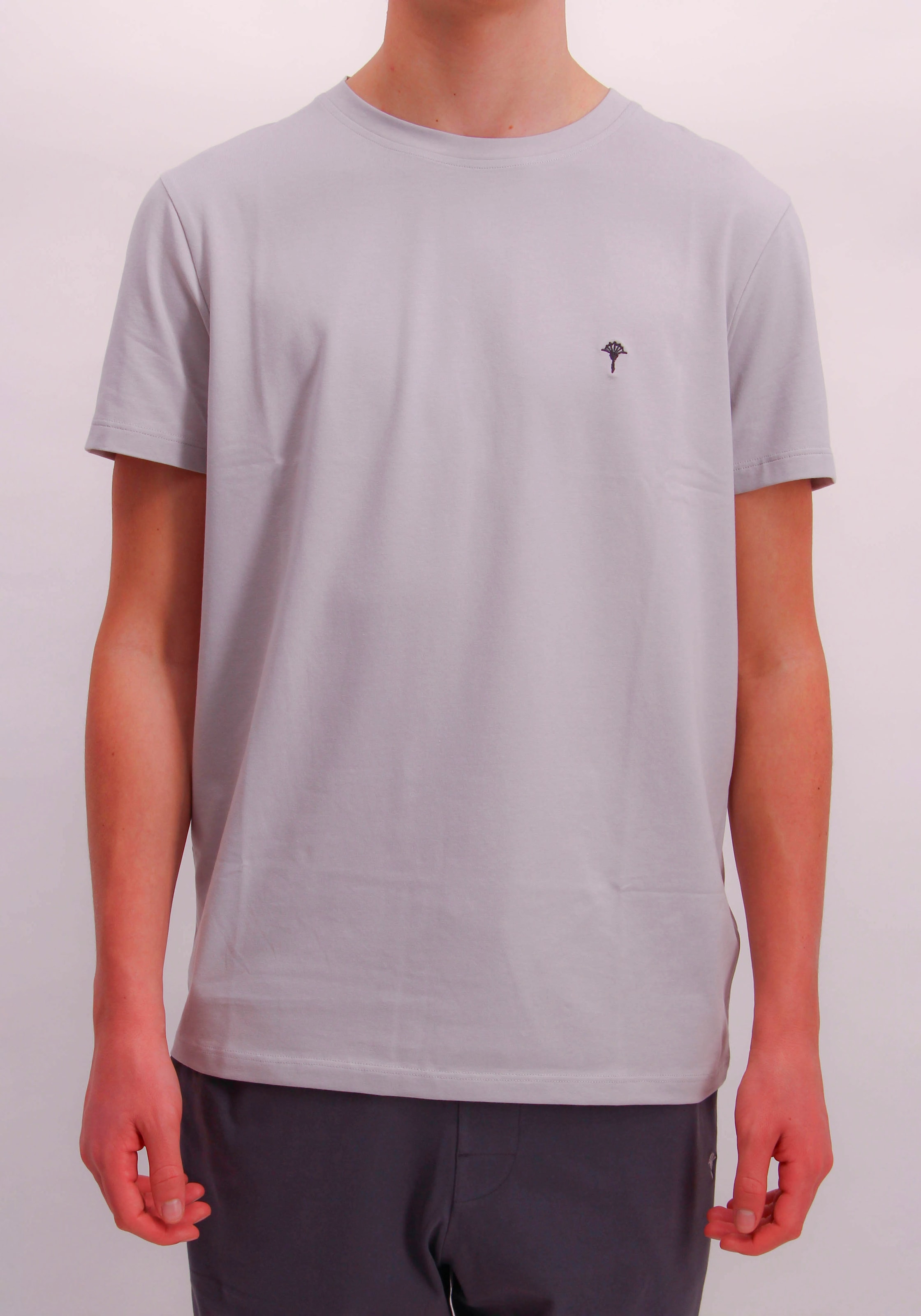 Image of JOOP Shorty 2 tlg. mit Rundhalsausschnitt und kurzem Arm