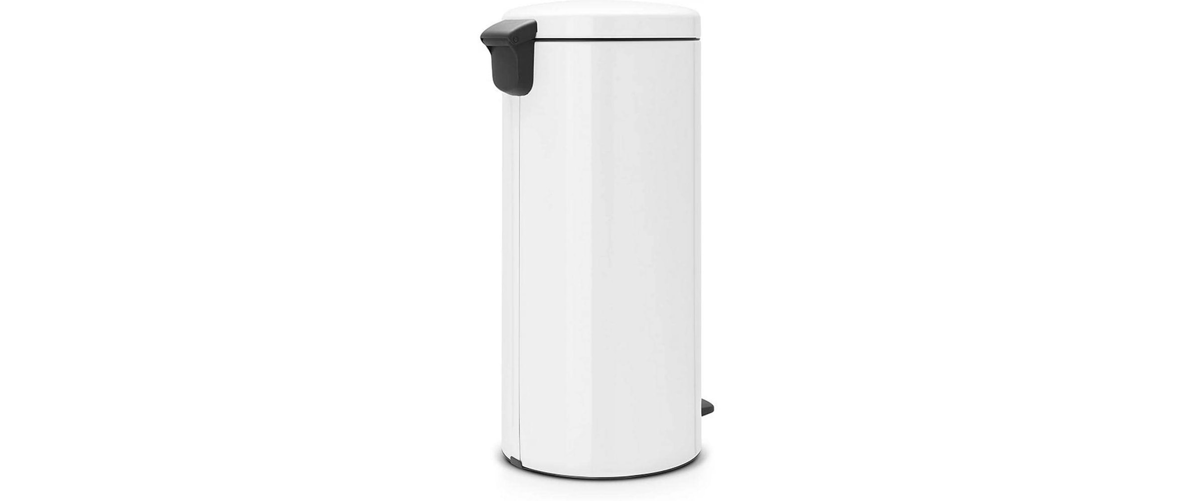 Brabantia Mülleimer »NewIcon Treteimer, 30L« 1 Behälter sanft schliessender Deckel, mit leichter Pedalbedienung