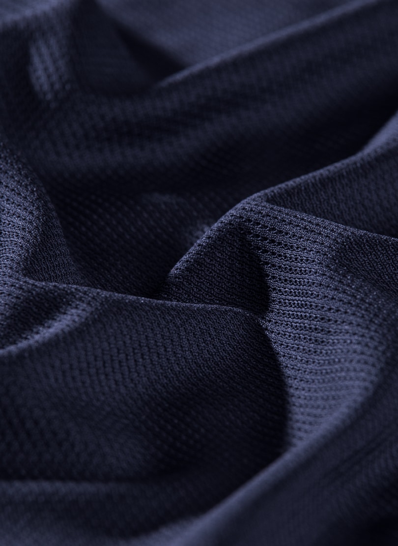 Trigema T-Shirt »TRIGEMA V-Shirt COOLMAX®«, (1 tlg.)