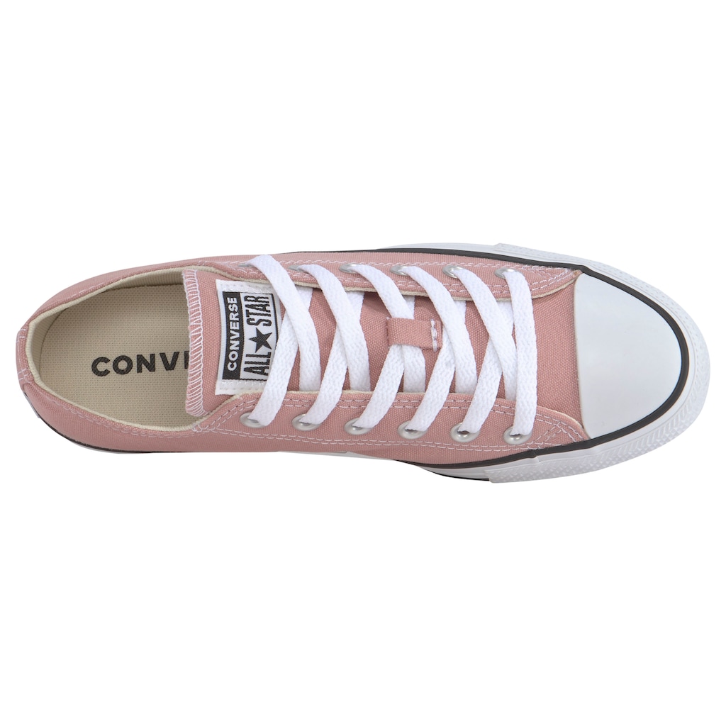 Converse Sneaker »CHUCK TAYLOR ALL STAR SEASONAL COLOR«