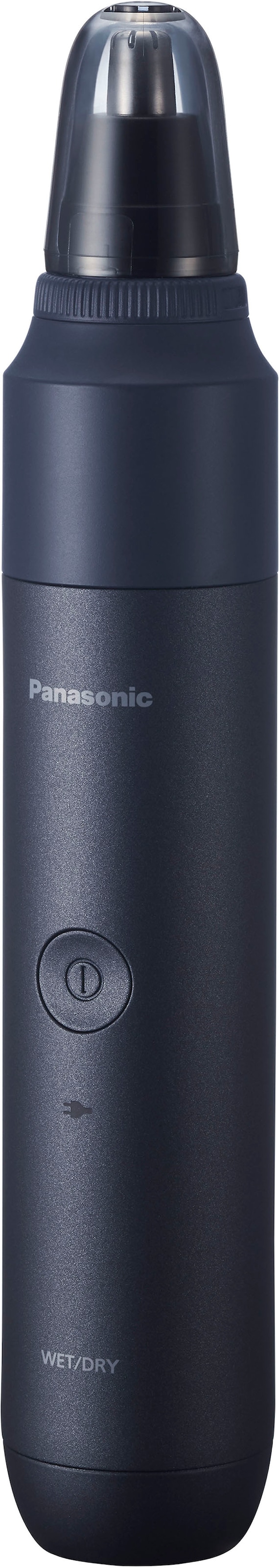 Panasonic Nasen- und Ohrhaartrimmeraufsatz »Multishape Aufsatz Nasenhaarschneider«