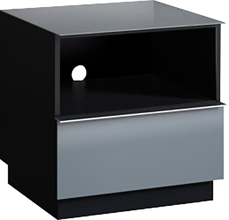 Image of Helvetia Lowboard »Helio«, mit 1 Schubkasten bei Ackermann Versand Schweiz