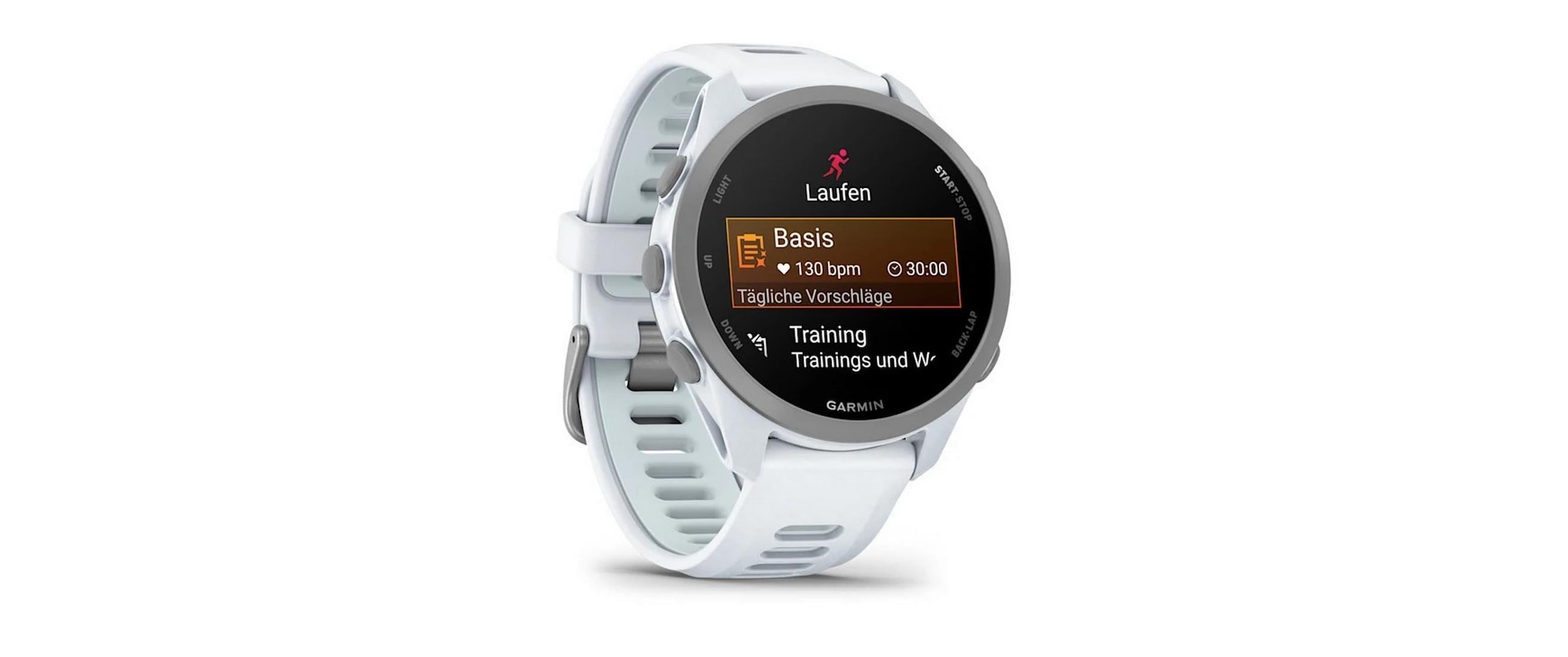 Garmin Montre de fitness »Forerunner« Garmin