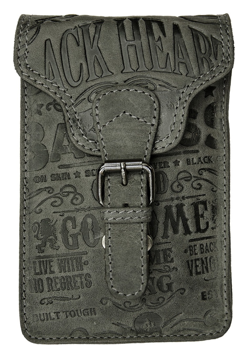 Image of JACK'S INN 54 Gürteltasche »Pearl«, mit schöner Prägung im Leder bei Ackermann Versand Schweiz