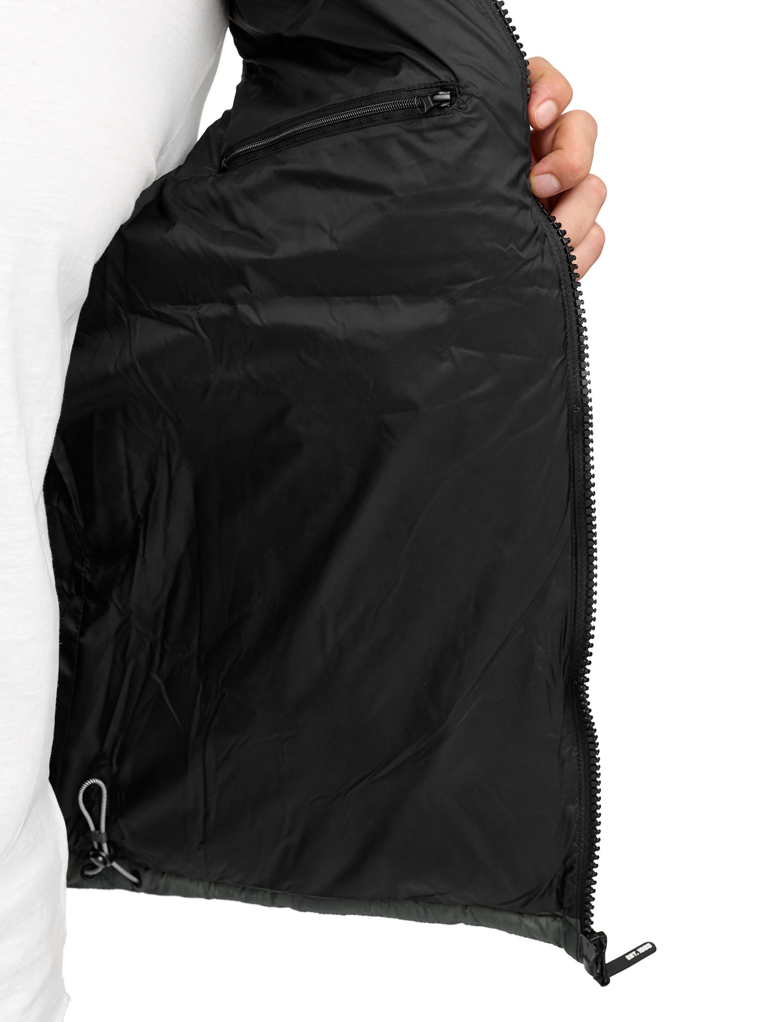 Indicode Gilet matelassé »INLaurits«