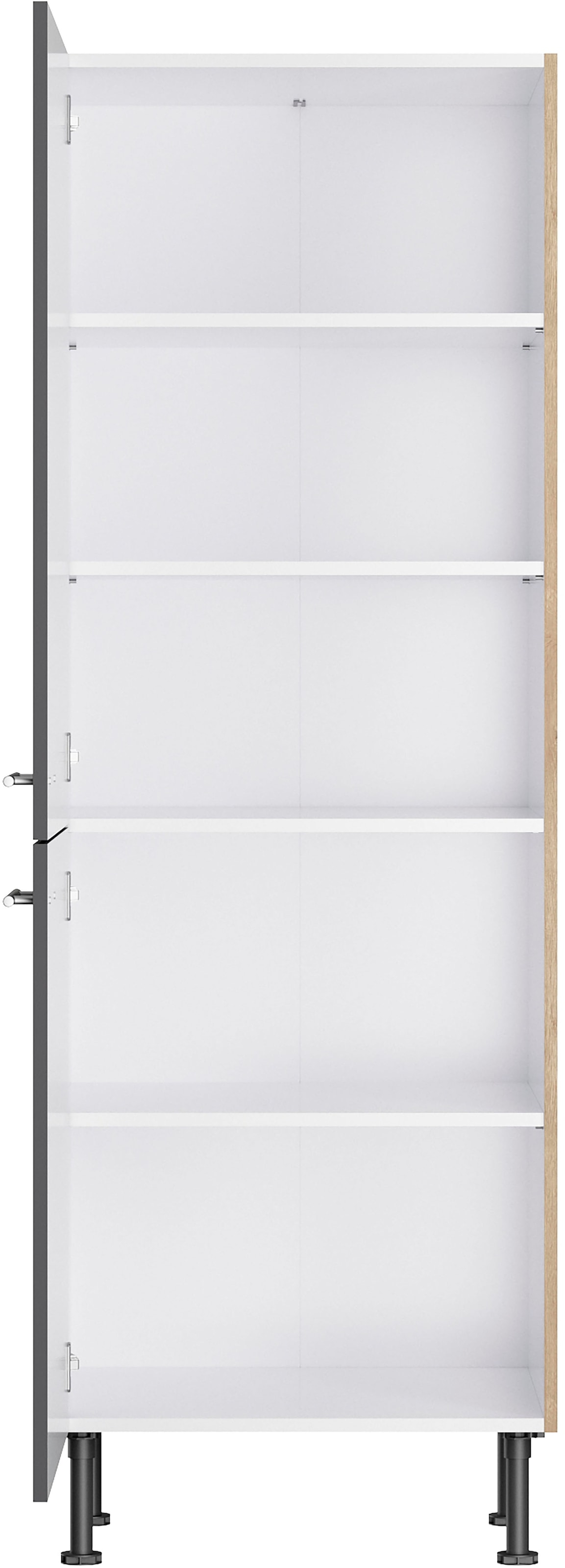 OPTIFIT Midischrank »Klara«, Breite 60 cm