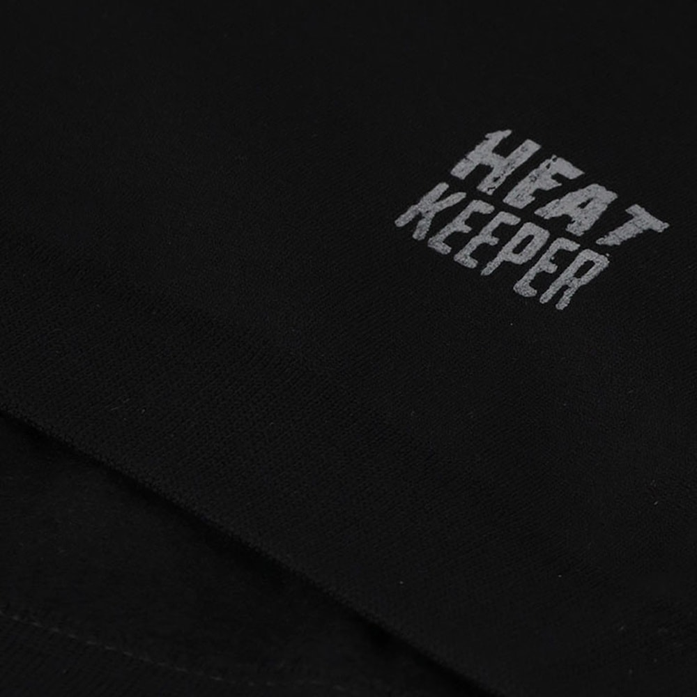 Heatkeeper Thermounterhemd thermo-isolierend, TOG 1.28, Nahtlos
