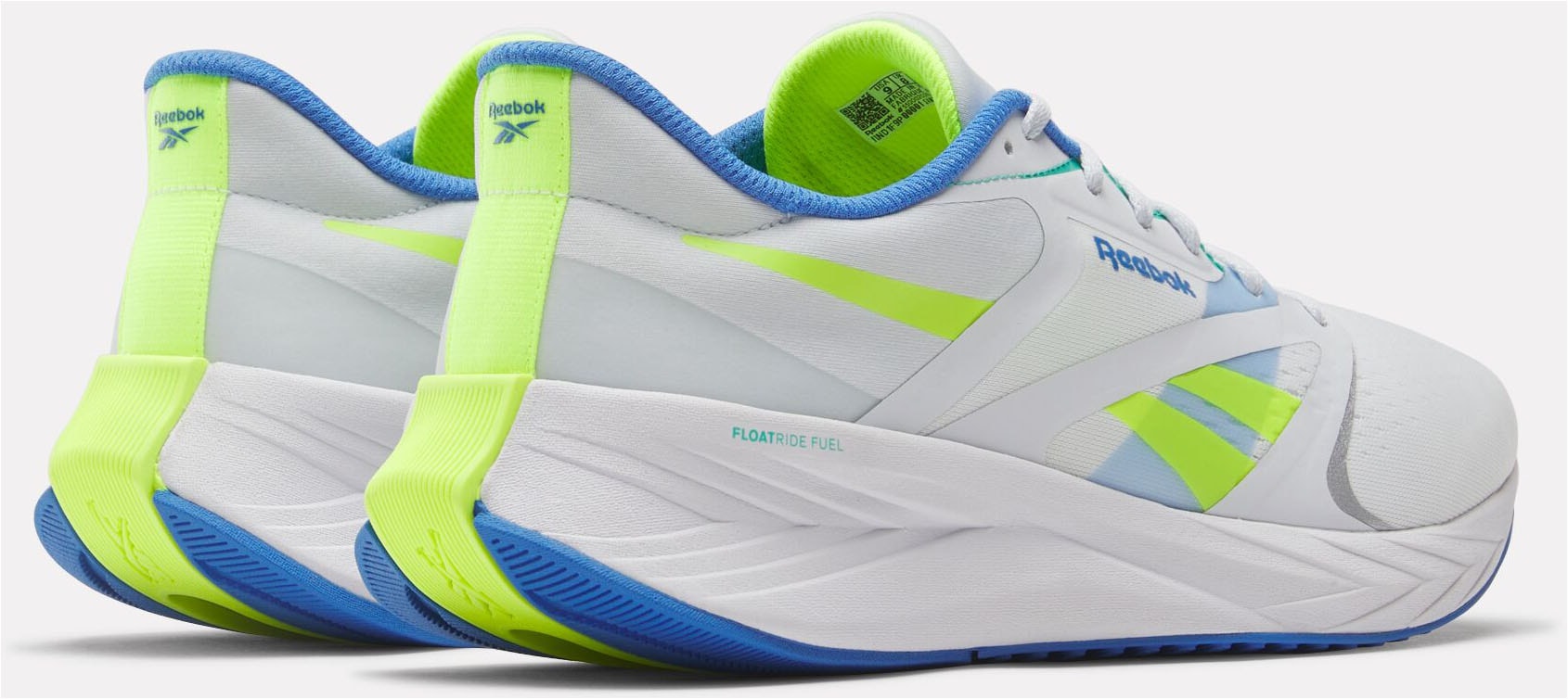 Reebok Laufschuh »ENERGEN TECH PLUS 2«