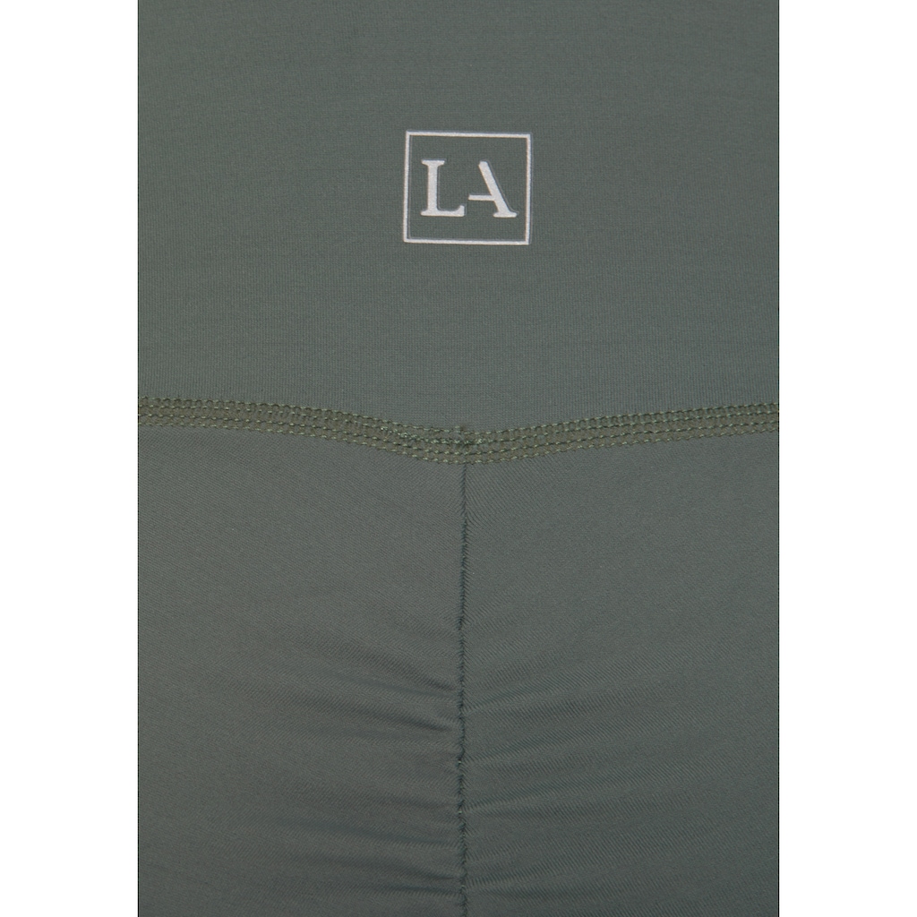 LASCANA ACTIVE Radlerhose