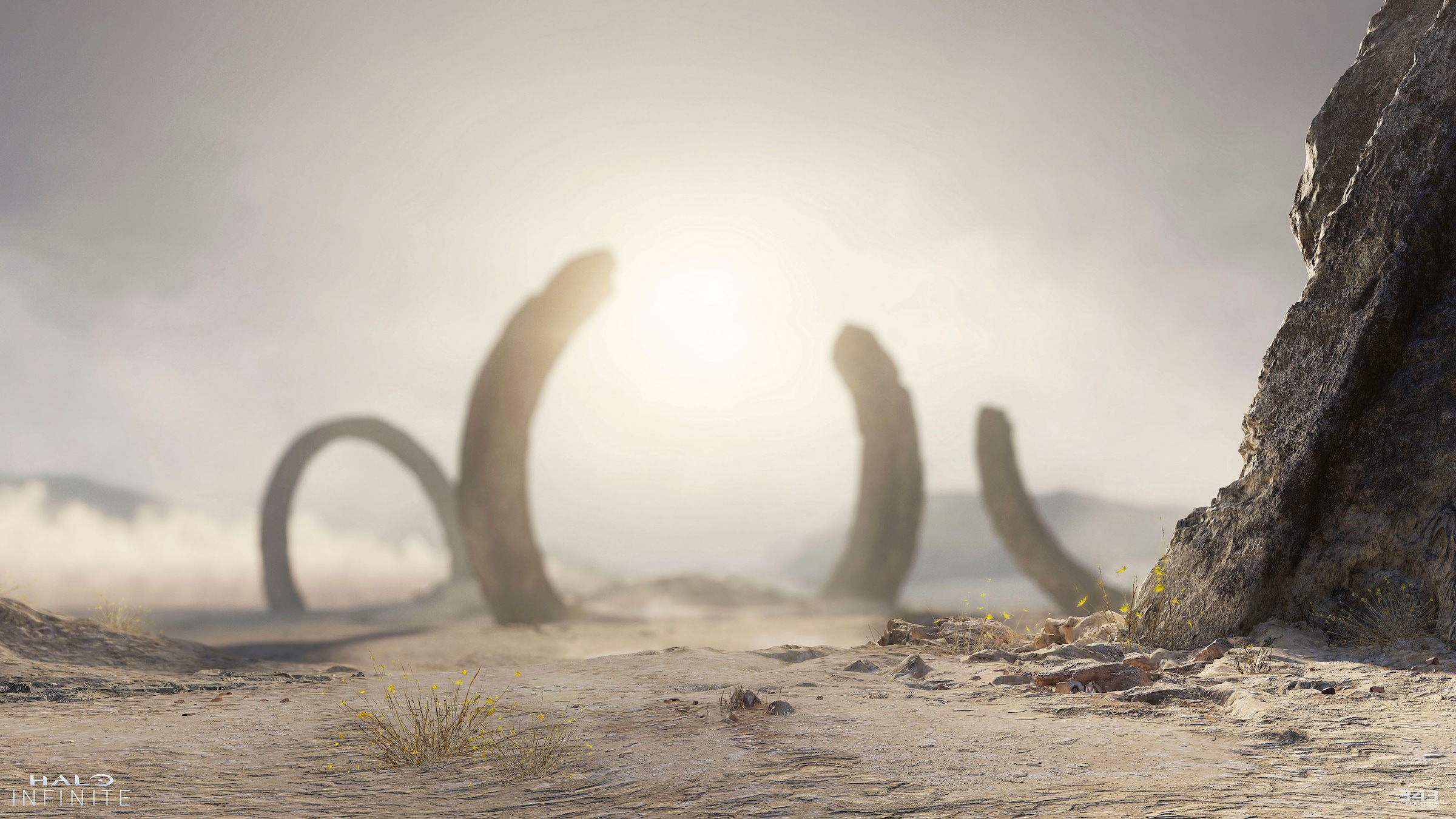 Xbox Spielesoftware »Halo Infinite«, Xbox One