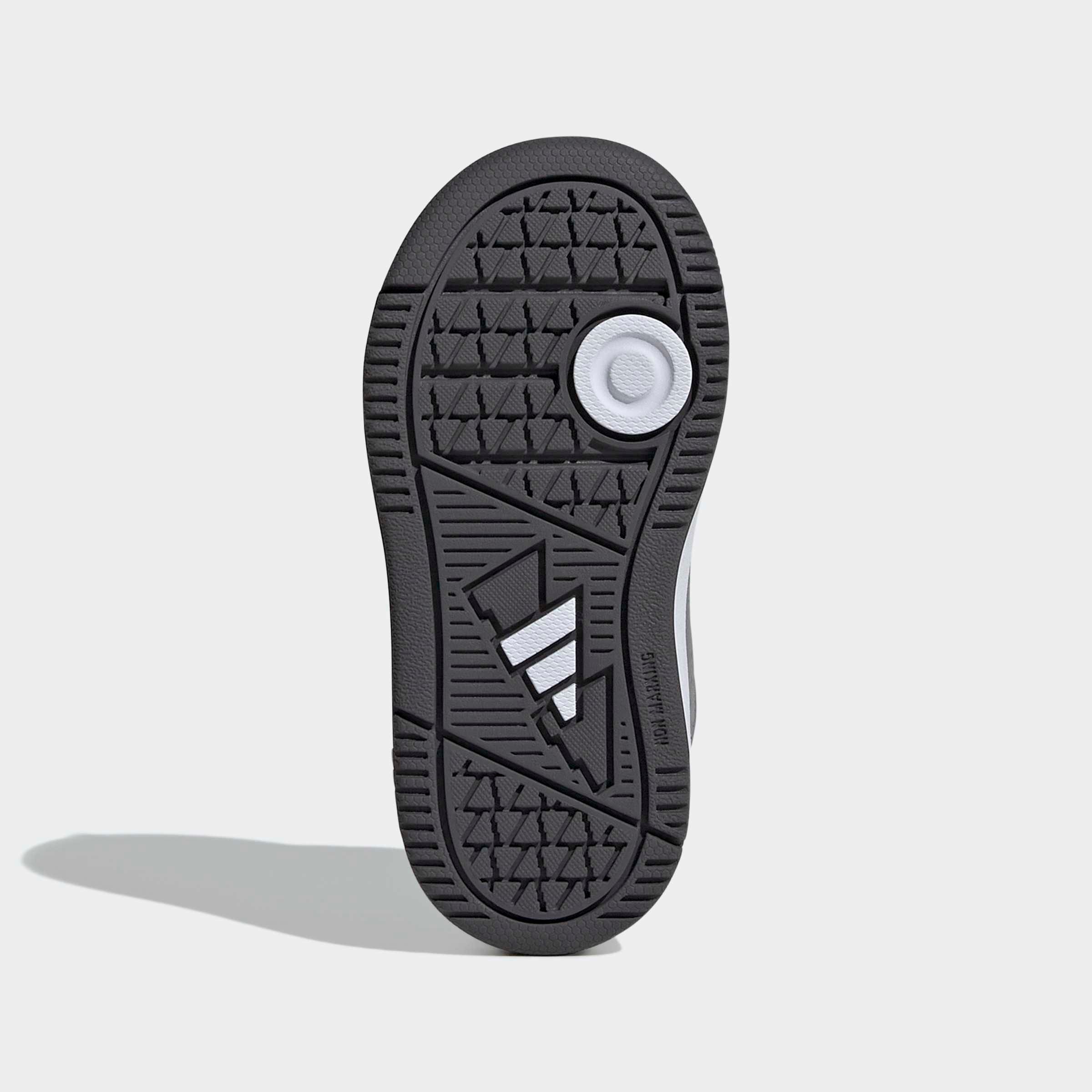 adidas Sportswear Sneakers »TENSAUR SPORT 3.0  FÜR BABYS UND KLEINKINDER«  für Kinder, mit Klettverschluss