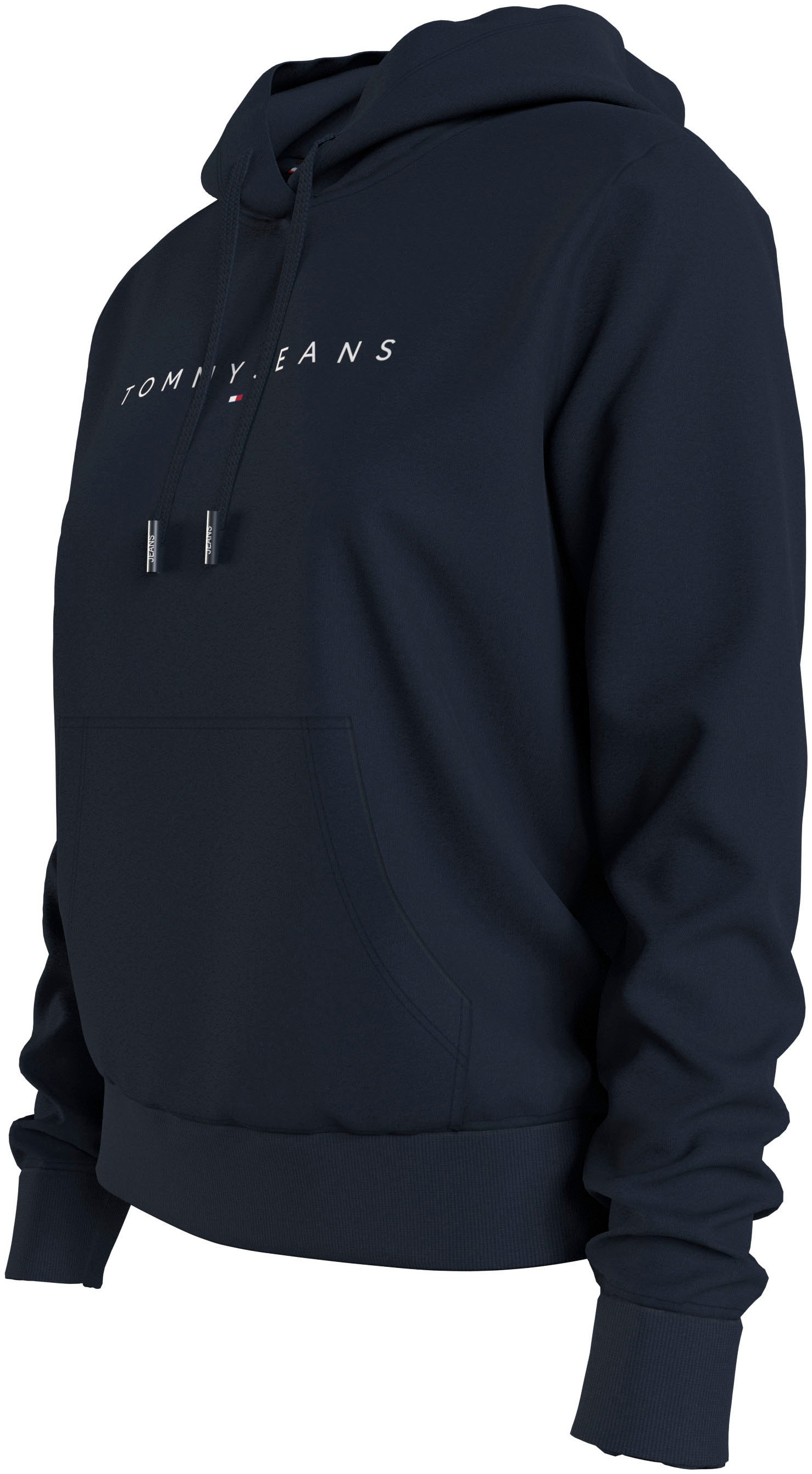 Tommy Jeans Kapuzensweatshirt »TJW REG LINEAR HOODIE«