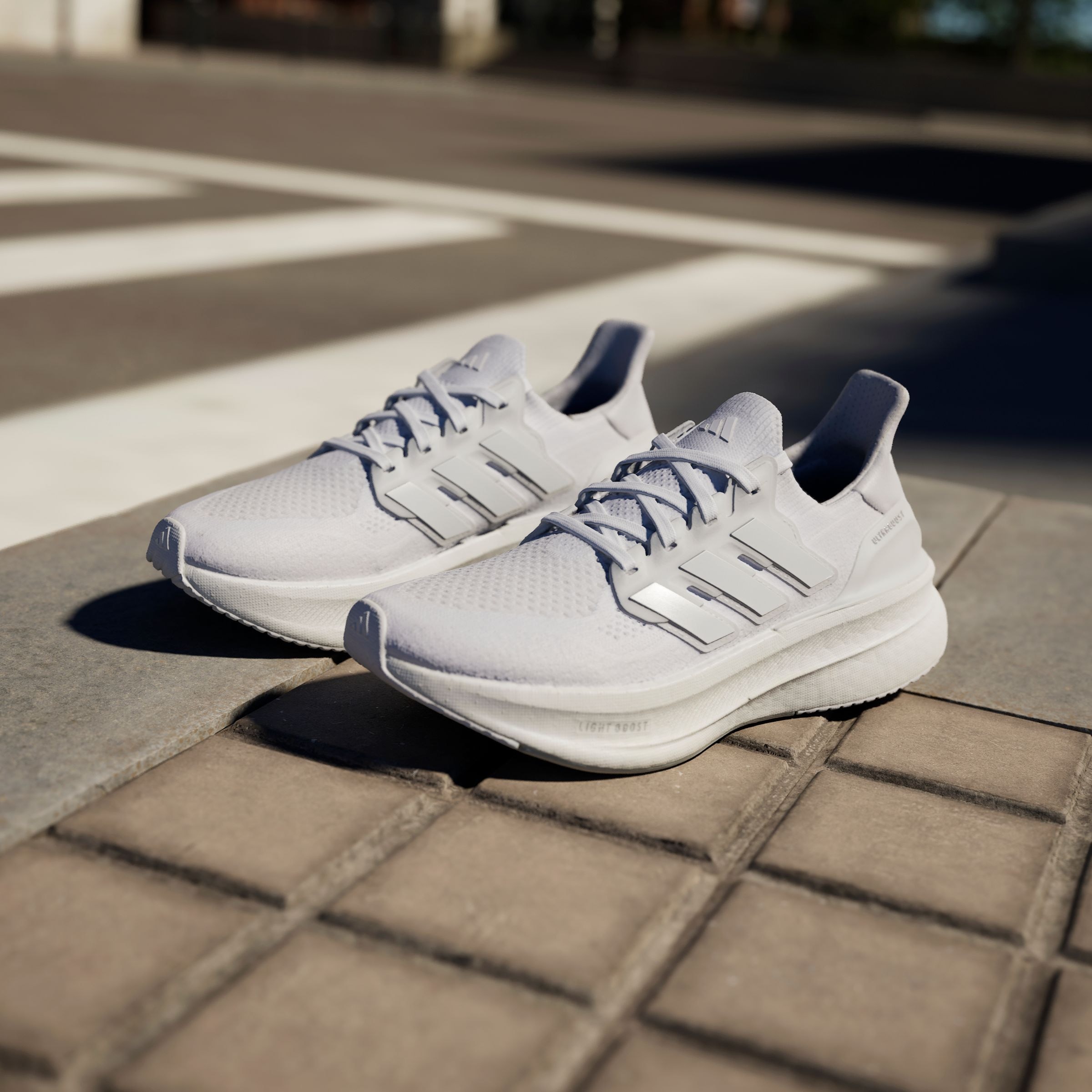 adidas Performance Laufschuh »ULTRABOOST 5«