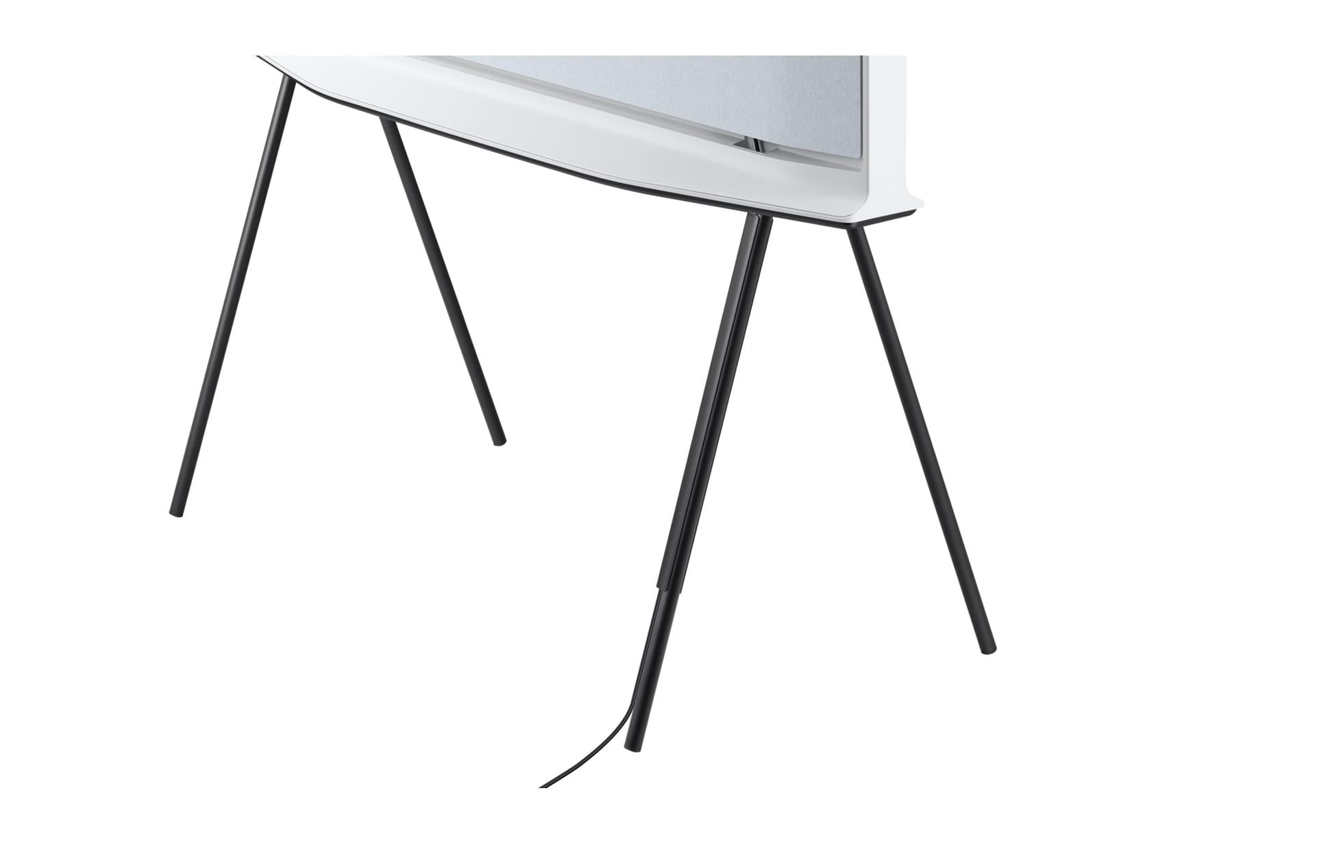 Samsung QLED-Fernseher »The Serif QE43LS01TAUXZG«