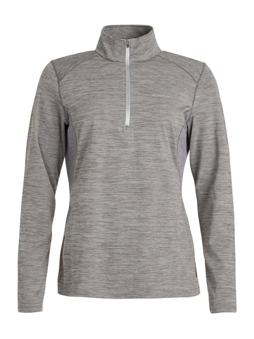 Protest Stehkragenpullover »Fleecepullover PRTSENNA«
