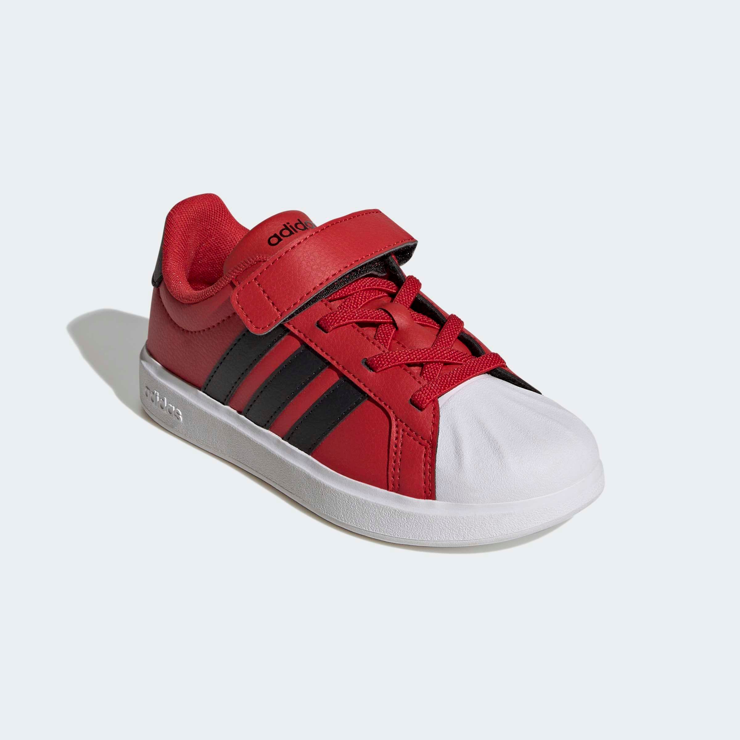 adidas Sportswear Sneaker »STREETTALK«  inspiriert vom Design des adidas Superstar