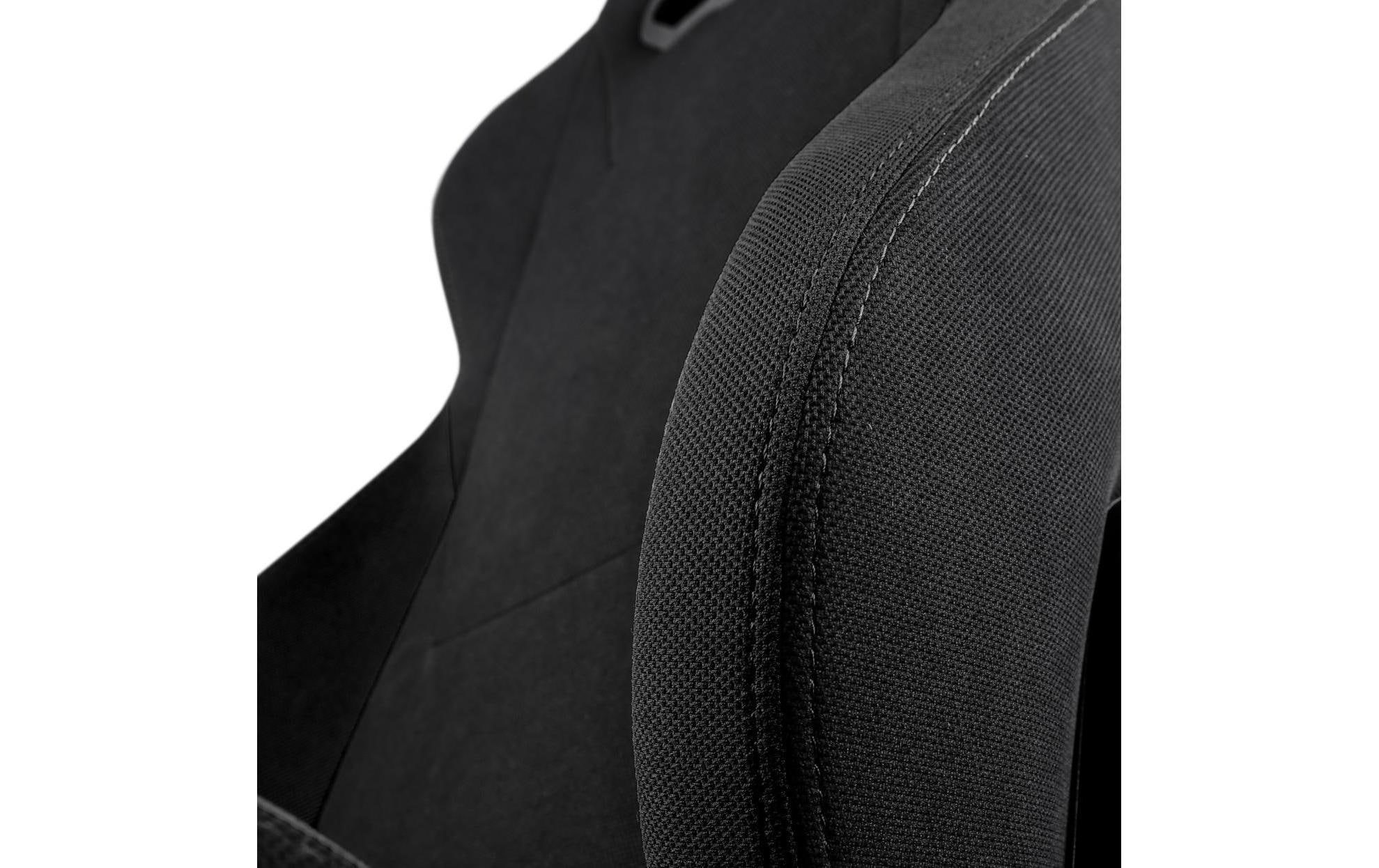 NITRO CONCEPTS Gaming Chair »S300 Schwarz«