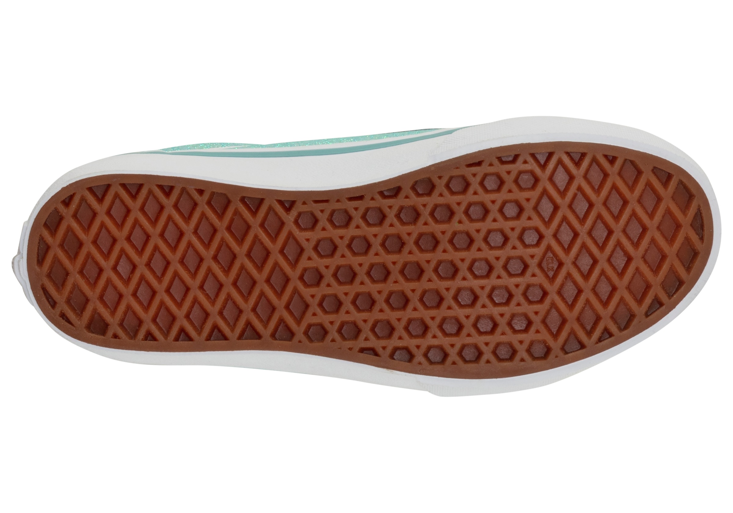 Vans Sneaker »UY Old Skool V«, für Kinder