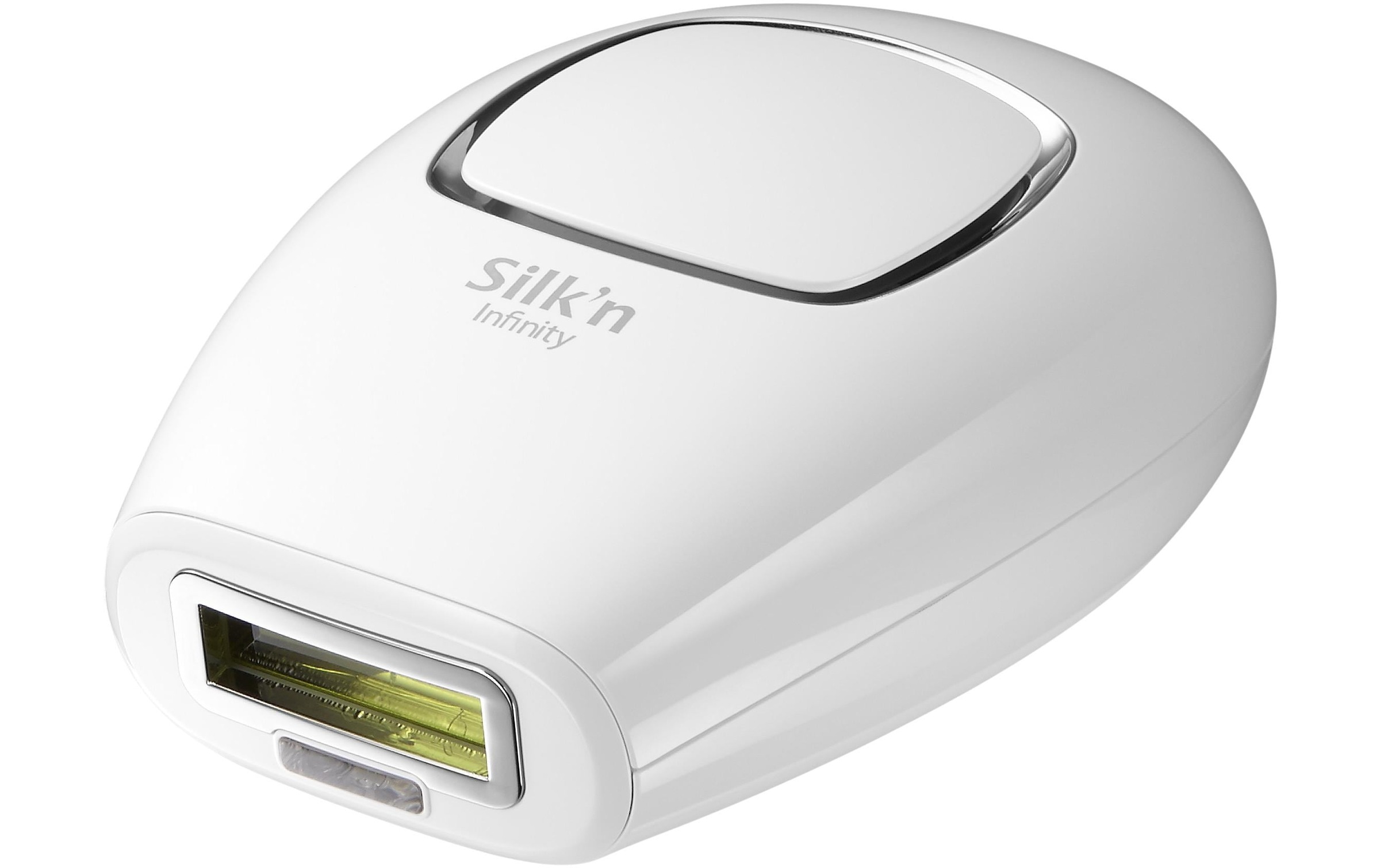 Image of Silkn HPL-Haarentferner "Glide Infinity" 400000 Lichtimpulse