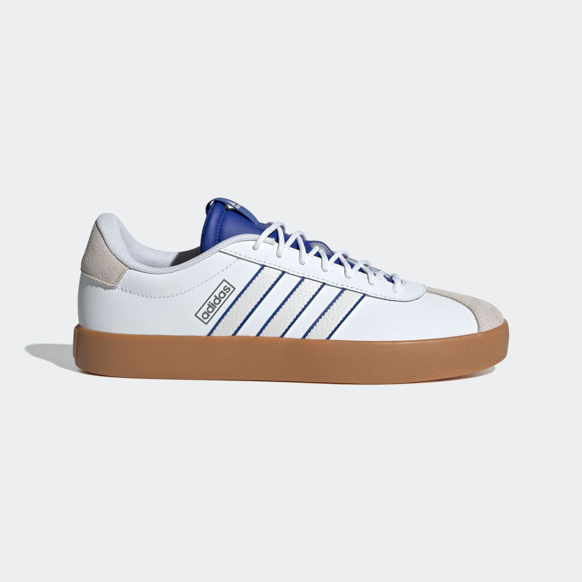 adidas Sportswear Sneaker »VL COURT 3.0«, inspiriert vom Design des adidas samba