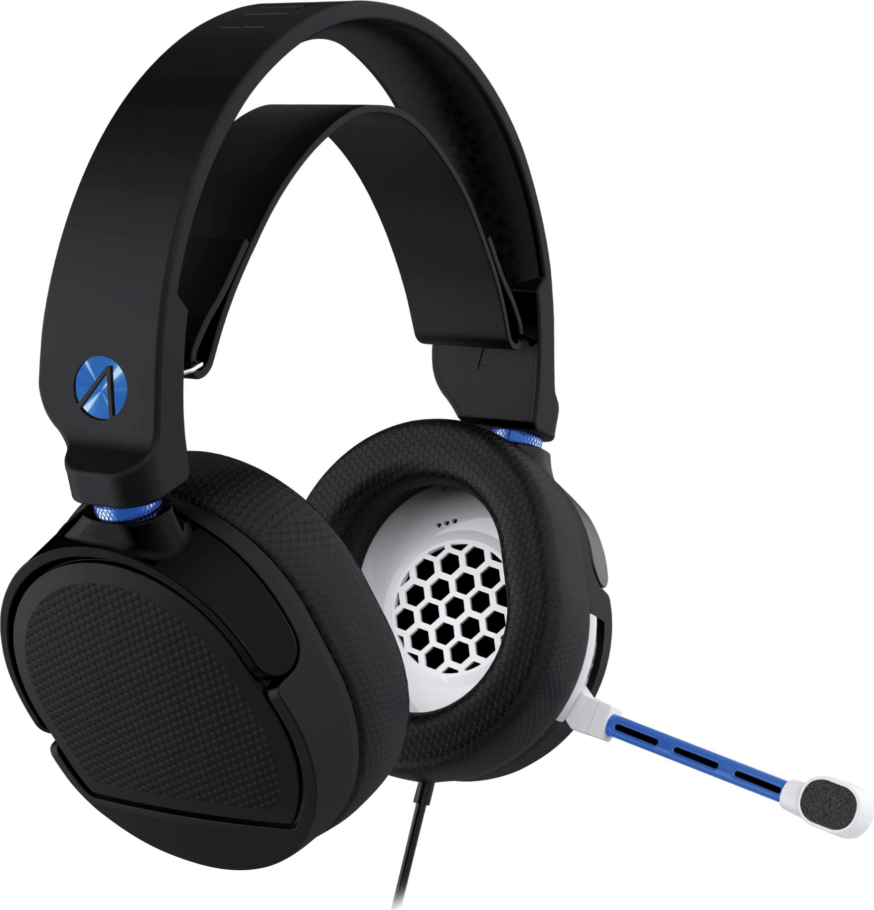 Stealth Gaming-Headset »PS5 Stereo Gaming Headset - Shadow V«