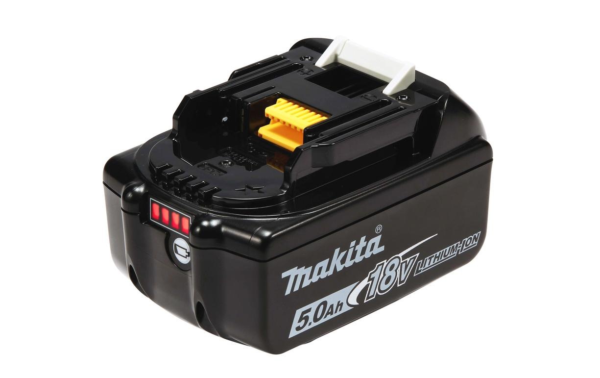 Image of Makita Akku "BL1850B 18 V 5 Ah LXT" AG13 18,0