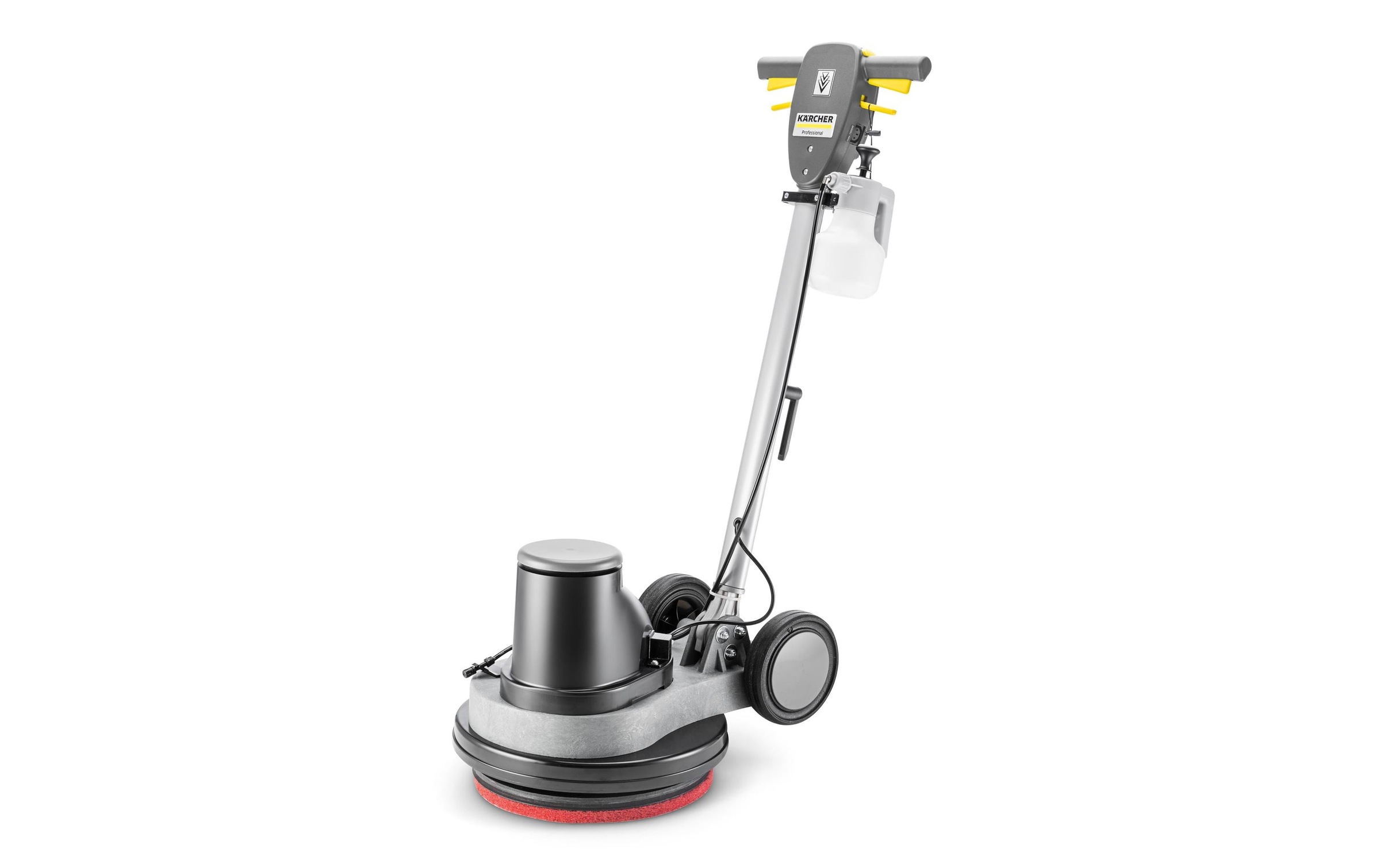 Kärcher Professional Hartbodenreiniger »BDP 43/400 C«