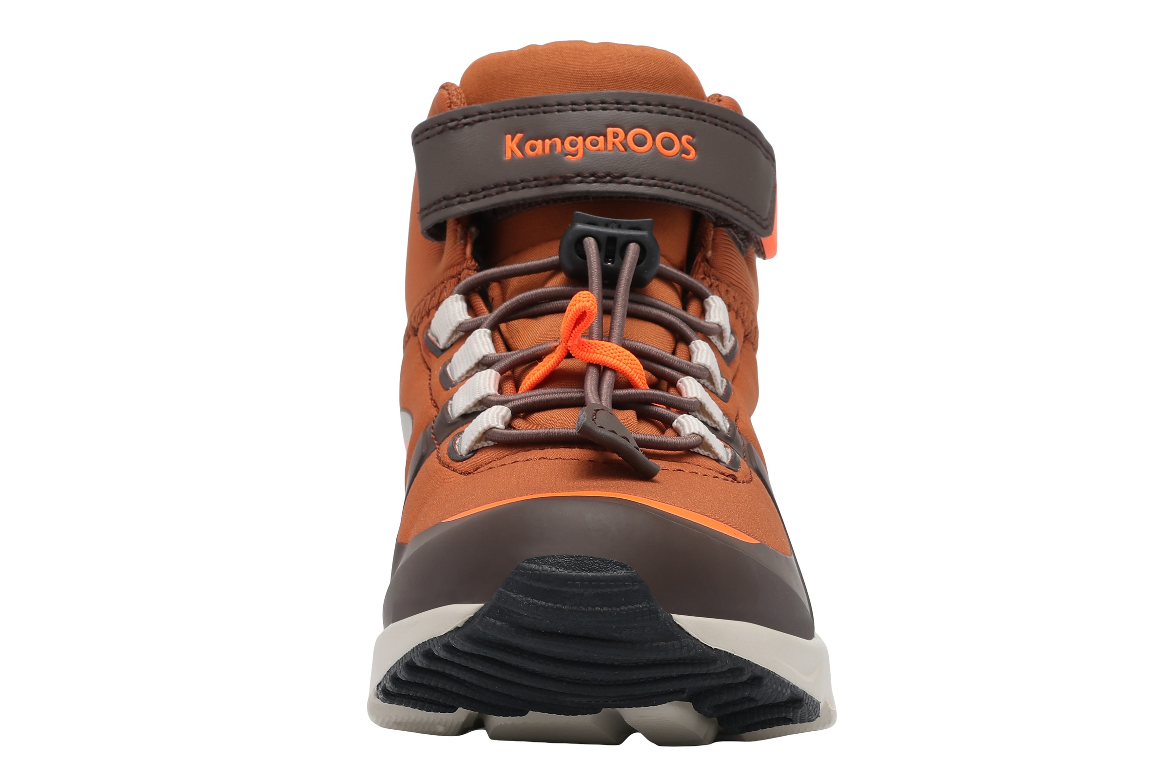 KangaROOS Sneakers »KX-HYDRO«  Imperméable, laçage rapide